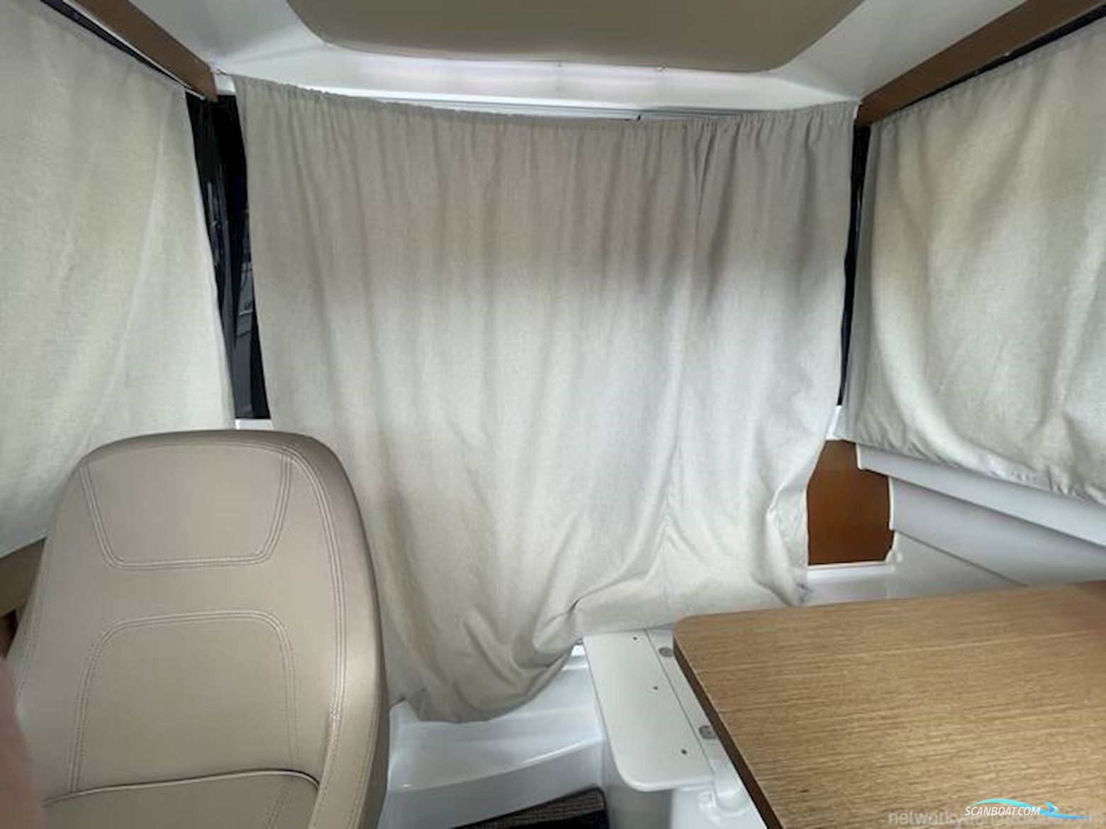 Jeanneau Merry Fisher 645