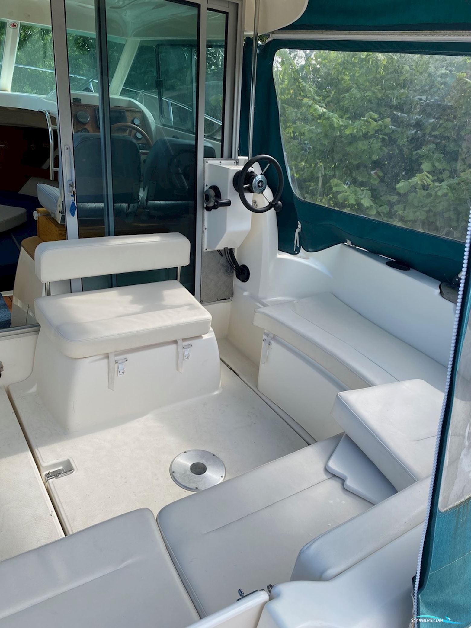 Jeanneau Merry Fisher 655