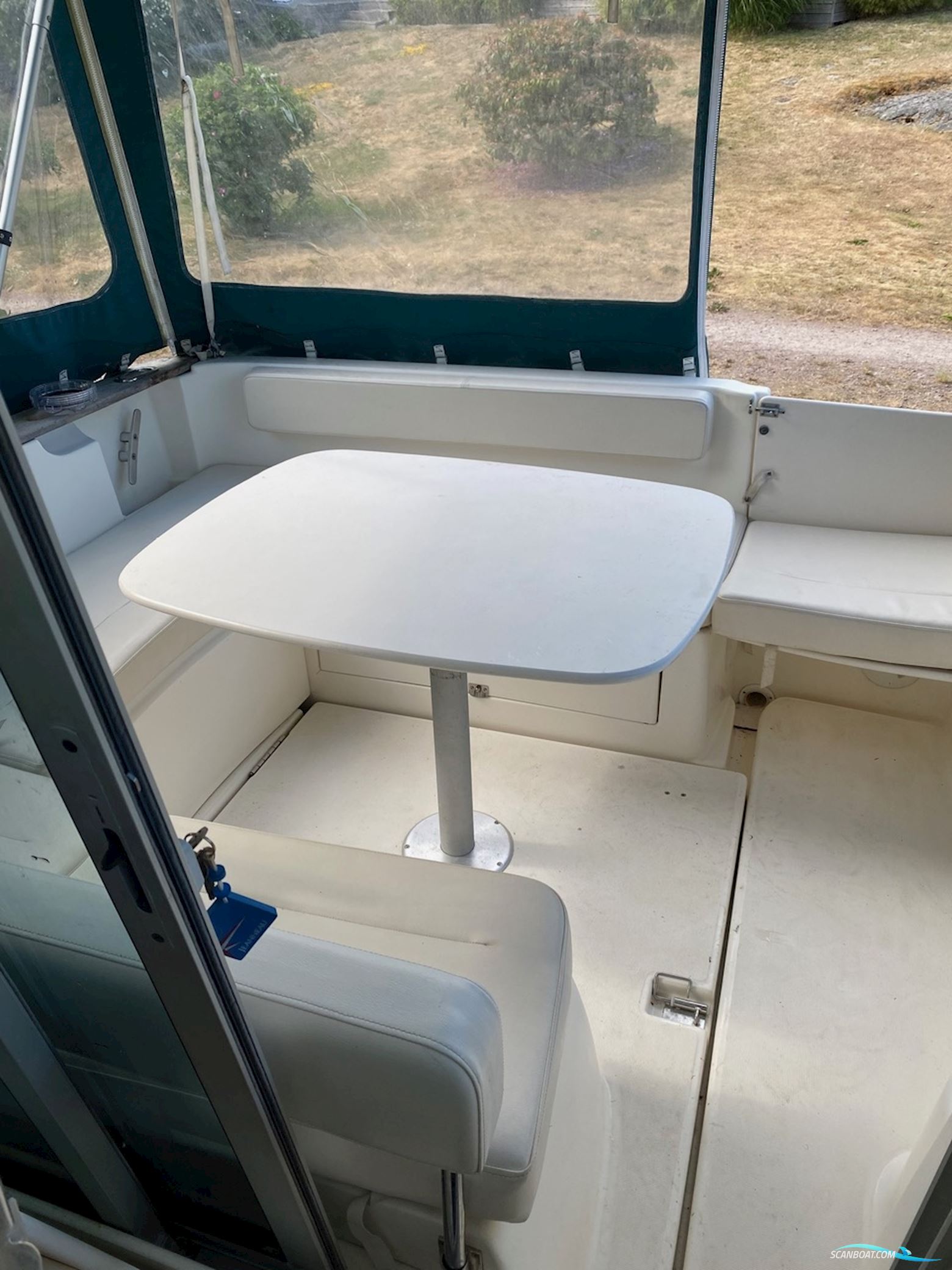 Jeanneau Merry Fisher 655