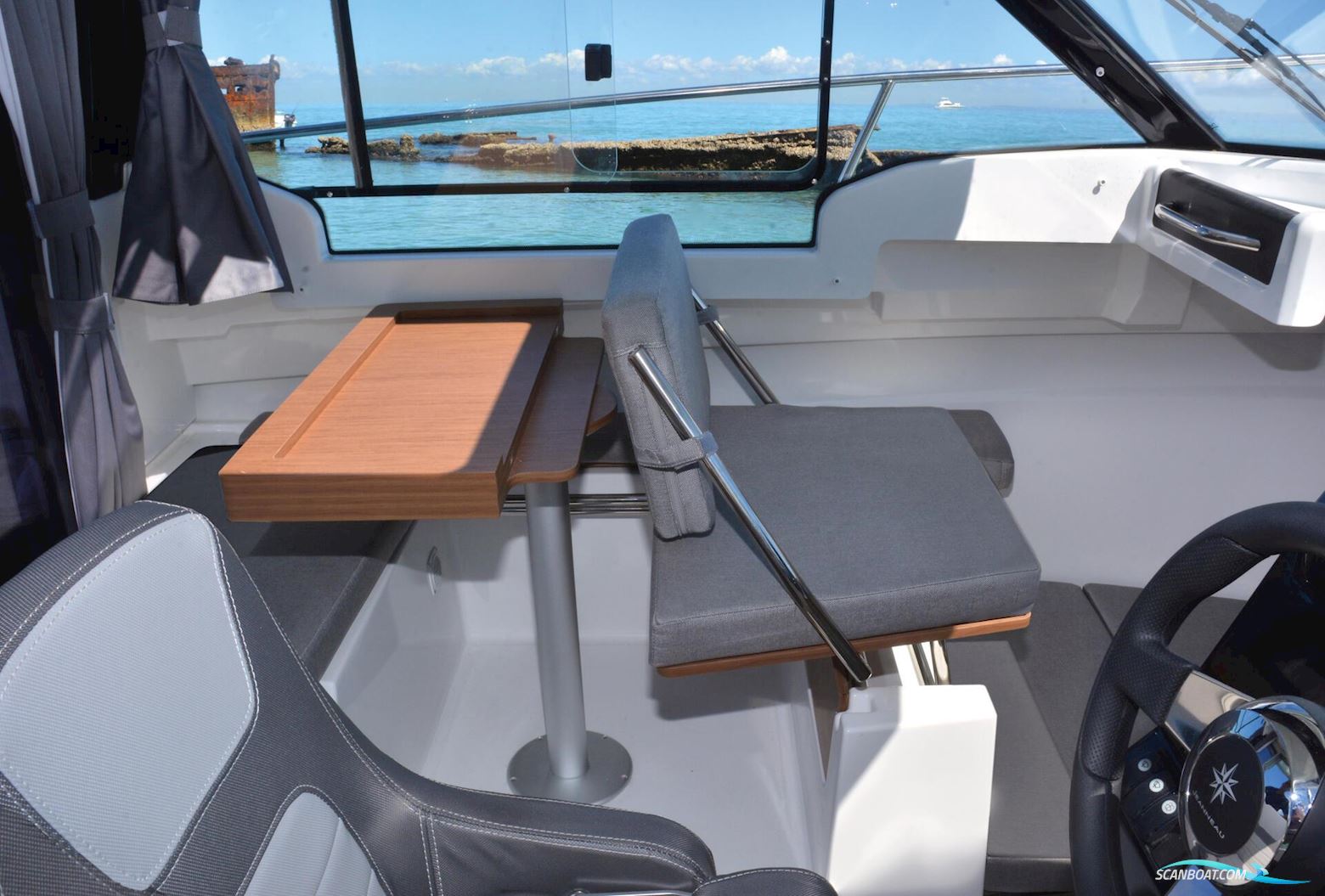 Jeanneau Merry Fisher 695 Cruiser Serie2