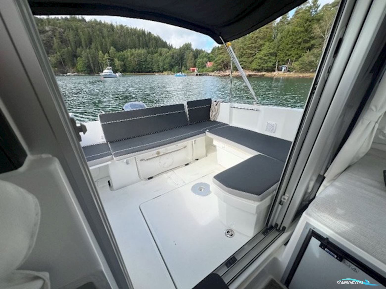 Jeanneau Merry Fisher 695 S 2