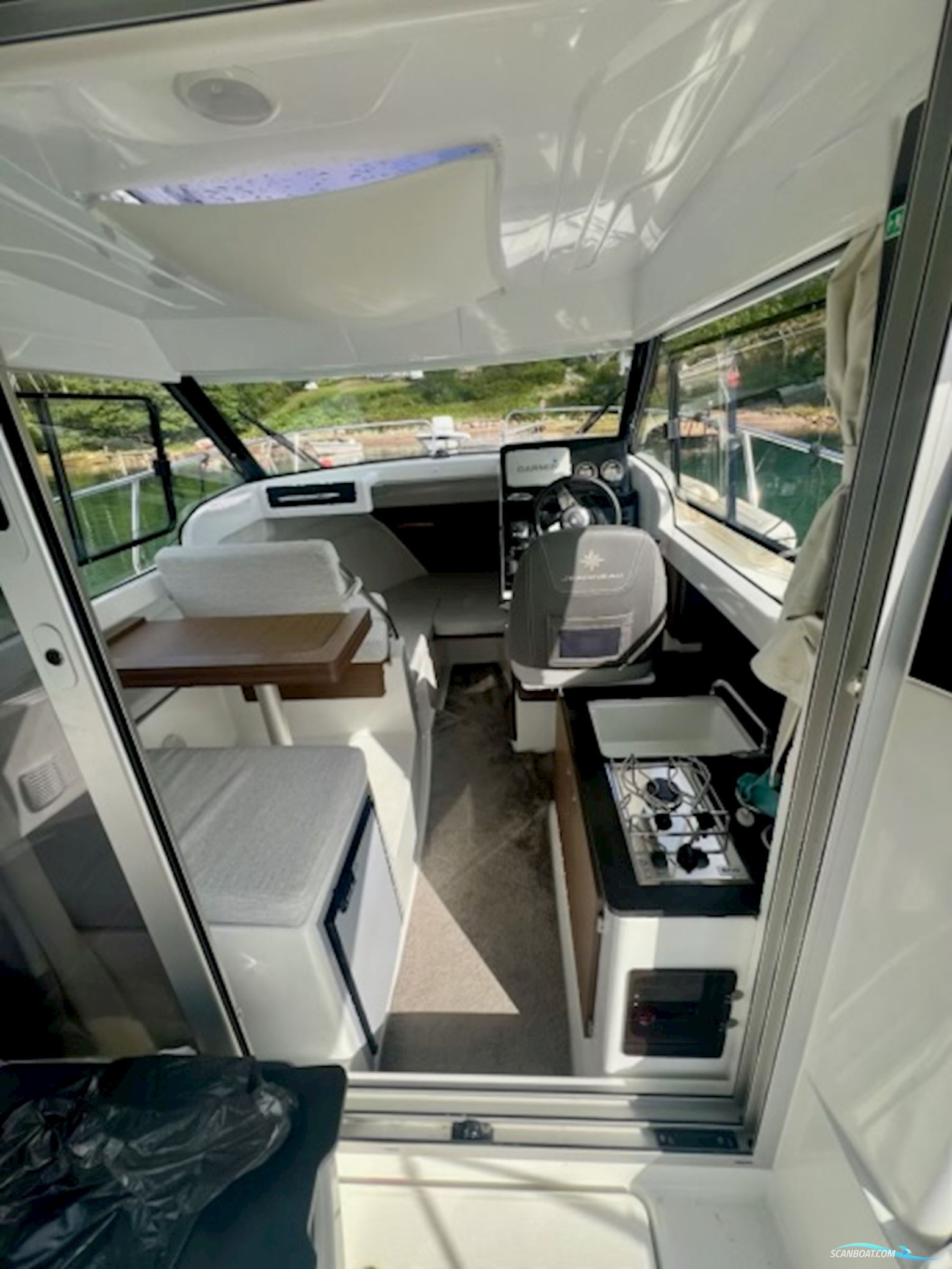 Jeanneau Merry Fisher 695 S 2
