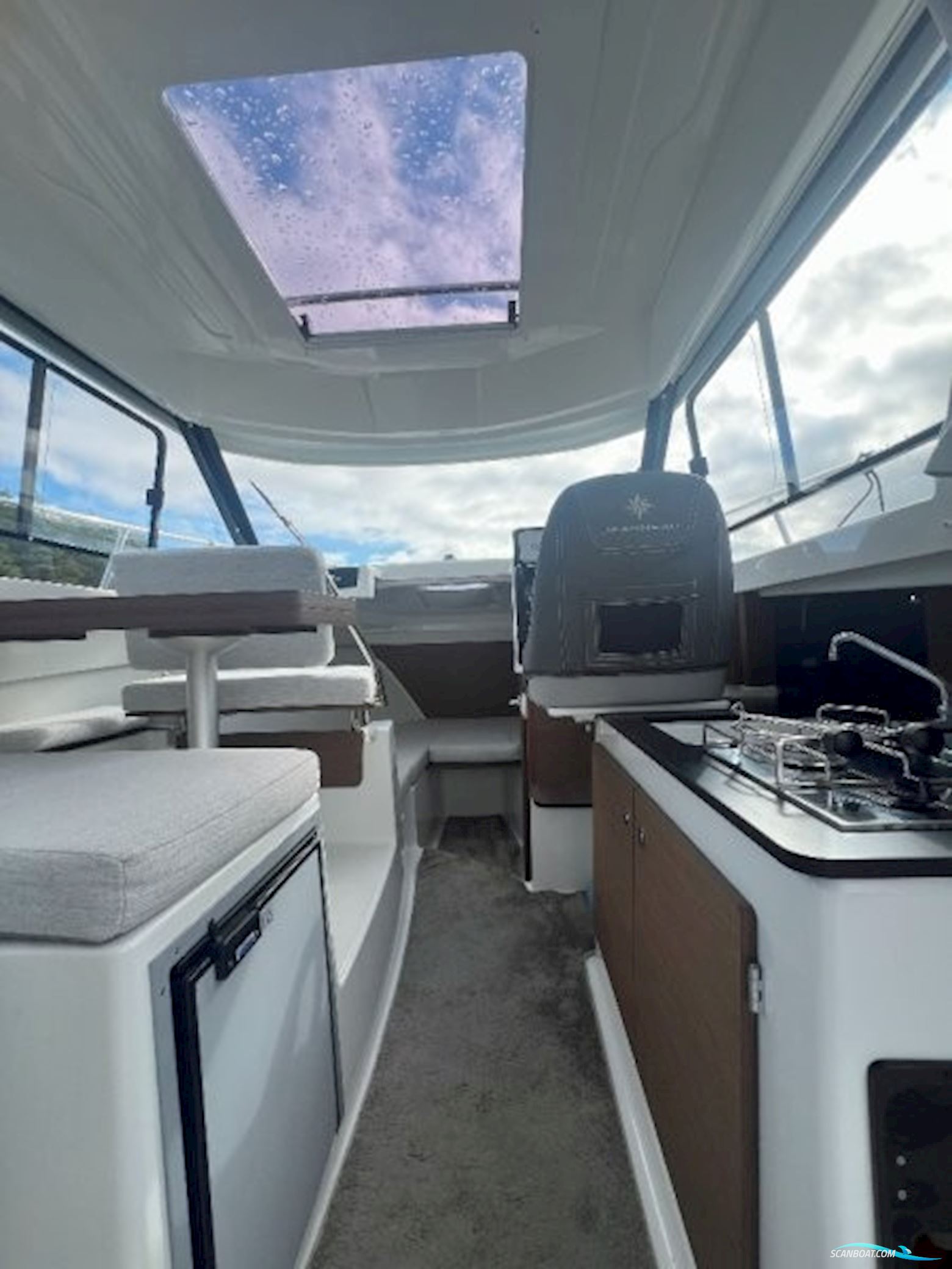 Jeanneau Merry Fisher 695 S 2