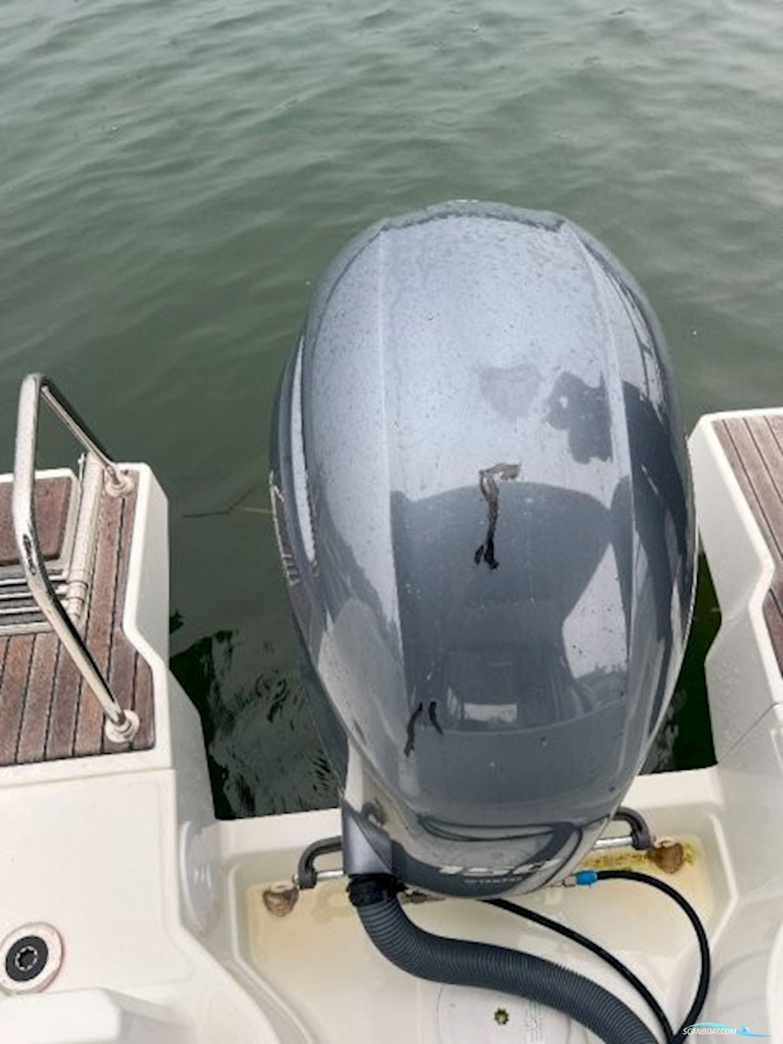 Jeanneau Merry Fisher 695 S 2