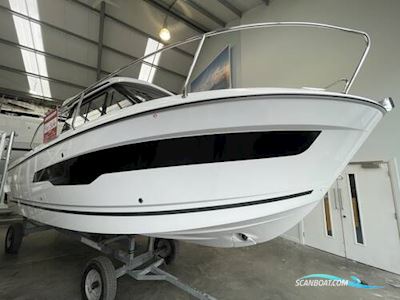 Jeanneau Merry Fisher 695 S2 - High Spec Motorboten 2026, met Yamaha motor, United Kingdom