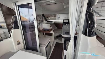 Jeanneau Merry Fisher 695 S2 - High Spec Motorboten 2026, met Yamaha motor, United Kingdom