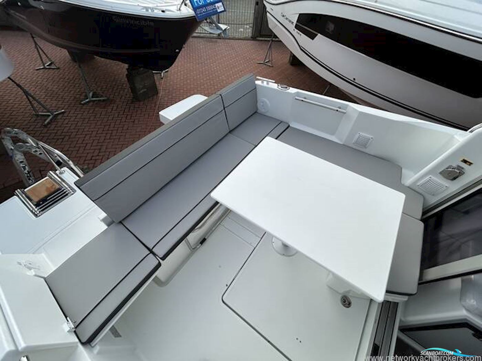 Jeanneau Merry Fisher 695 S2 Legend