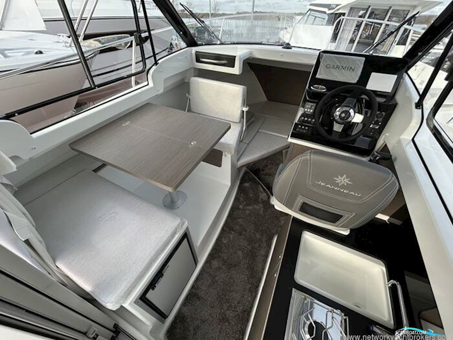 Jeanneau Merry Fisher 695 S2 Legend