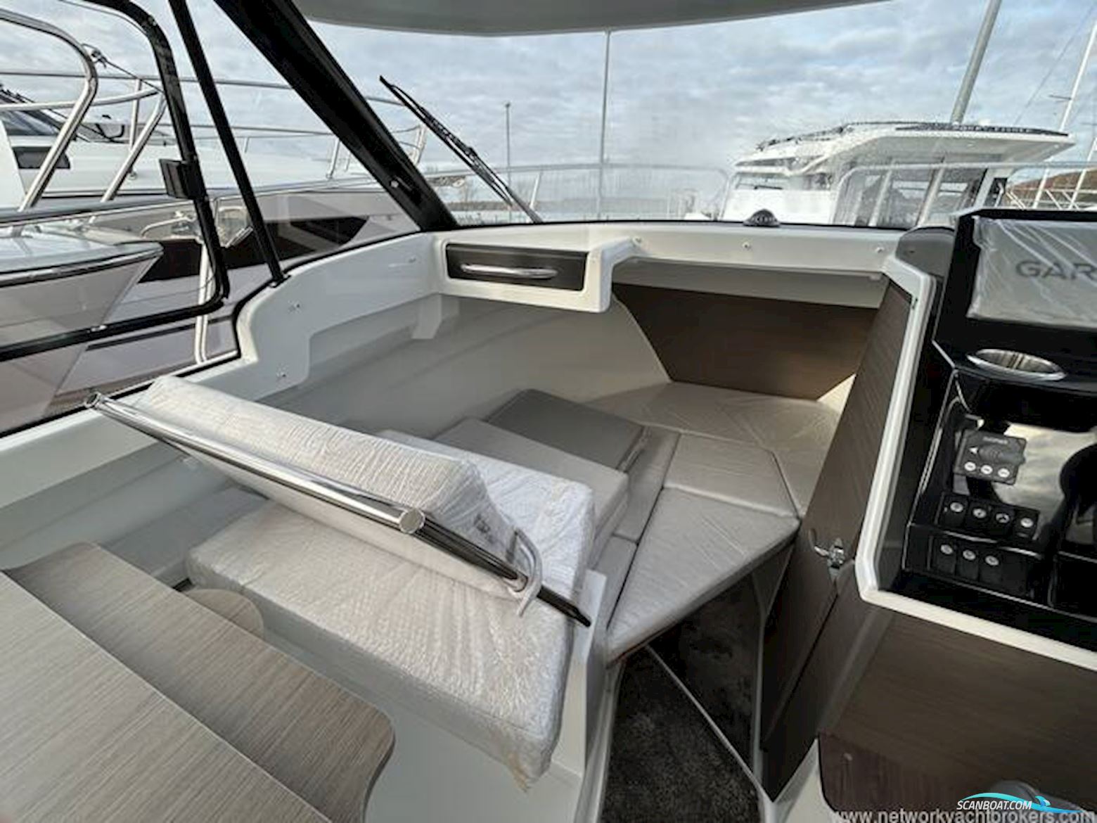 Jeanneau Merry Fisher 695 S2 Legend