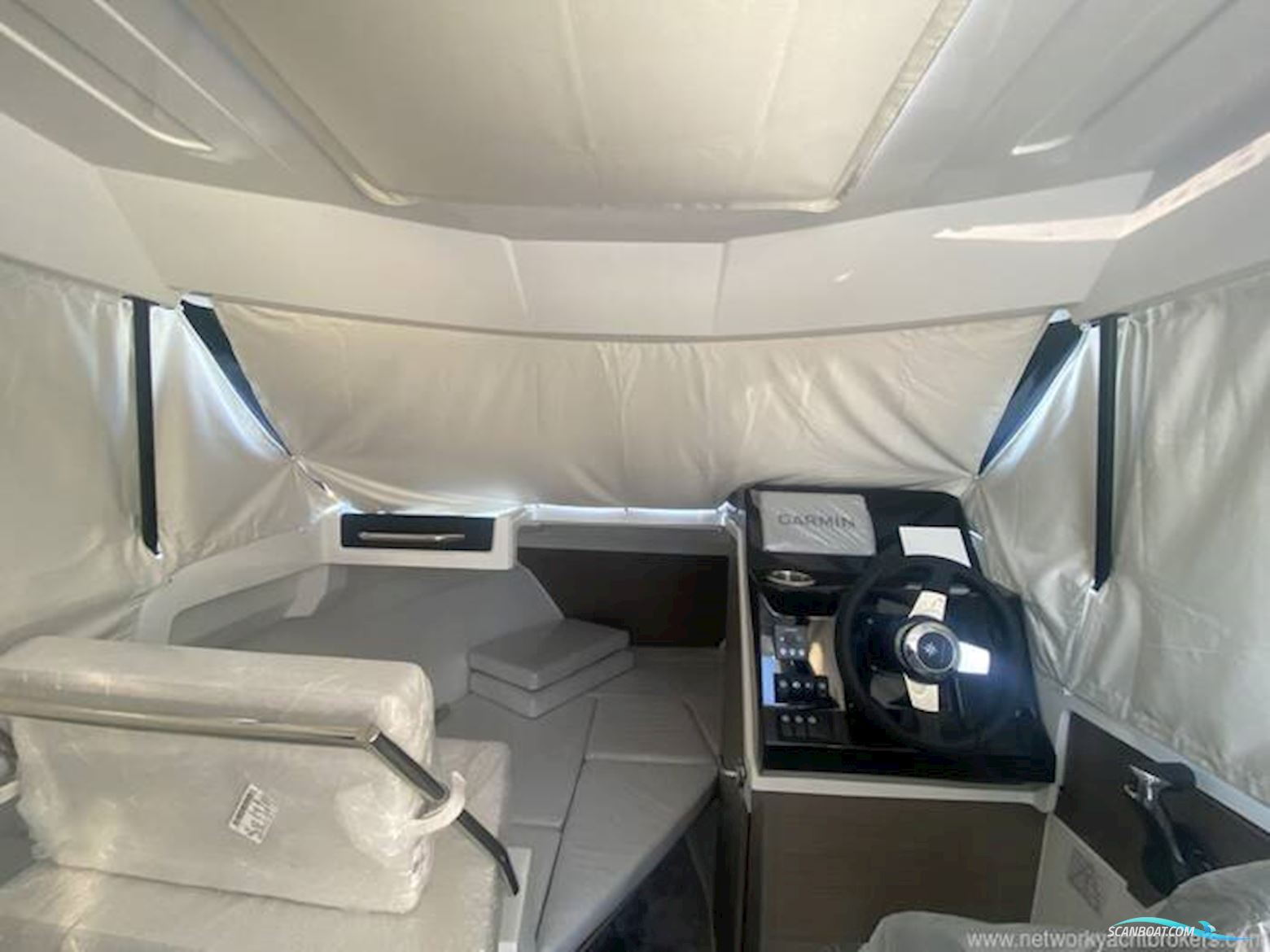 Jeanneau Merry Fisher 695 S2 Legend