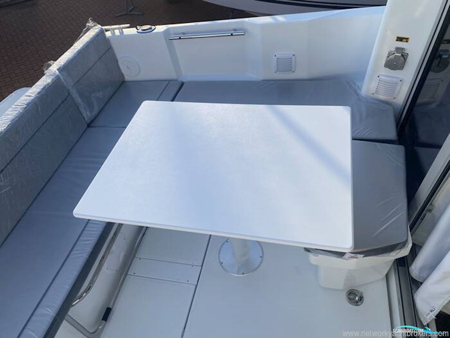 Jeanneau Merry Fisher 695 S2 Legend