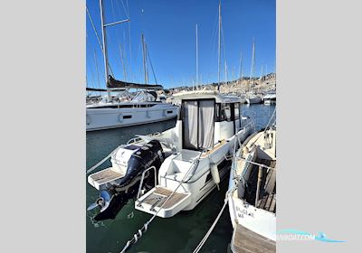 Jeanneau Merry Fisher 695 Motorboten 2019, met SUSUKI motor, France