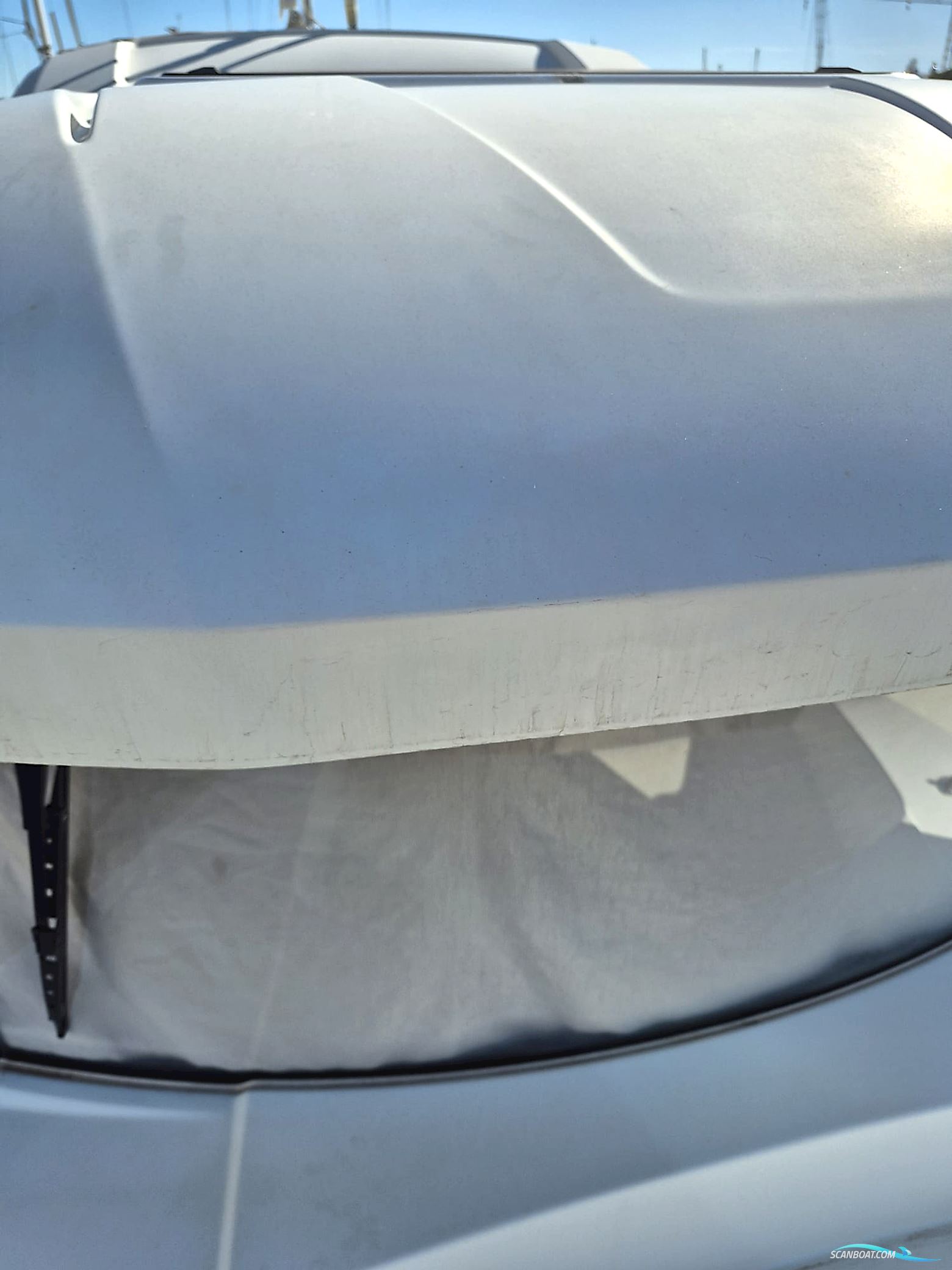 Jeanneau Merry Fisher 695