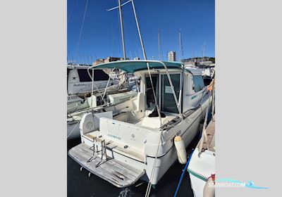 Jeanneau Merry Fisher 695 Motorboten 1998, met Volvo motor, France