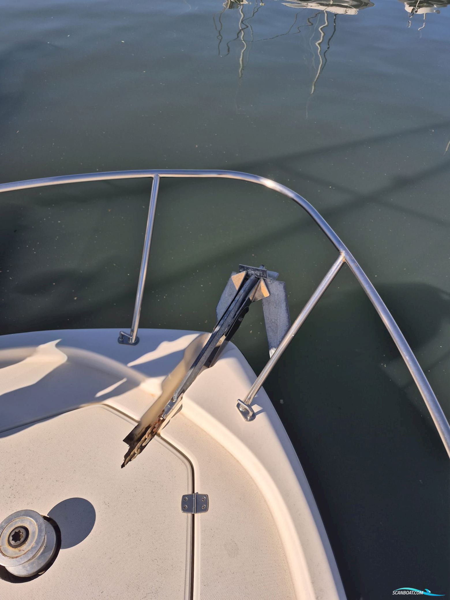 Jeanneau Merry Fisher 695