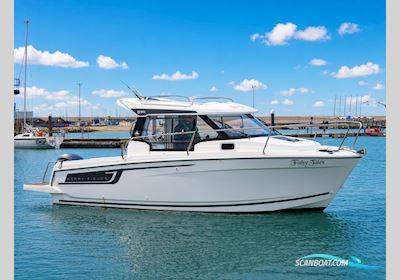 Jeanneau Merry Fisher 695 Motorboten 2019, United Kingdom