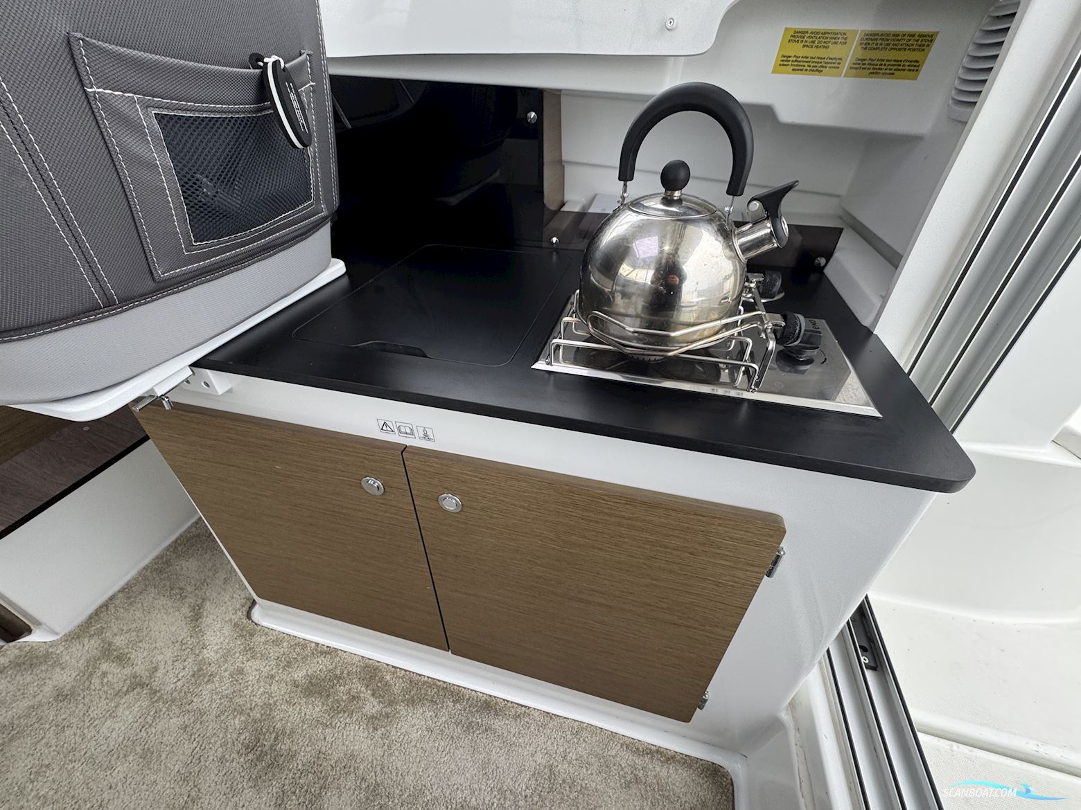 Jeanneau Merry Fisher 695