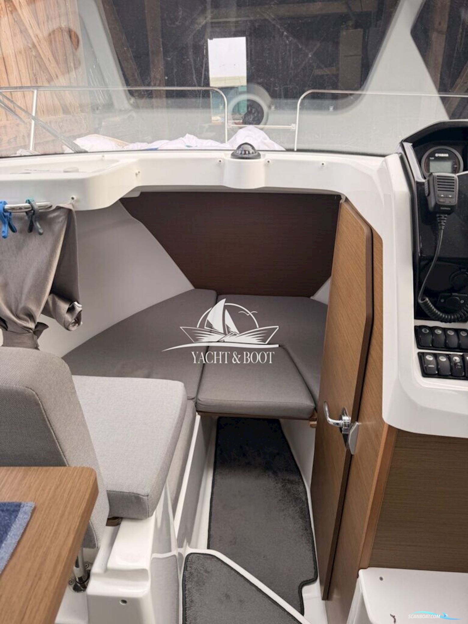Jeanneau Merry Fisher 695