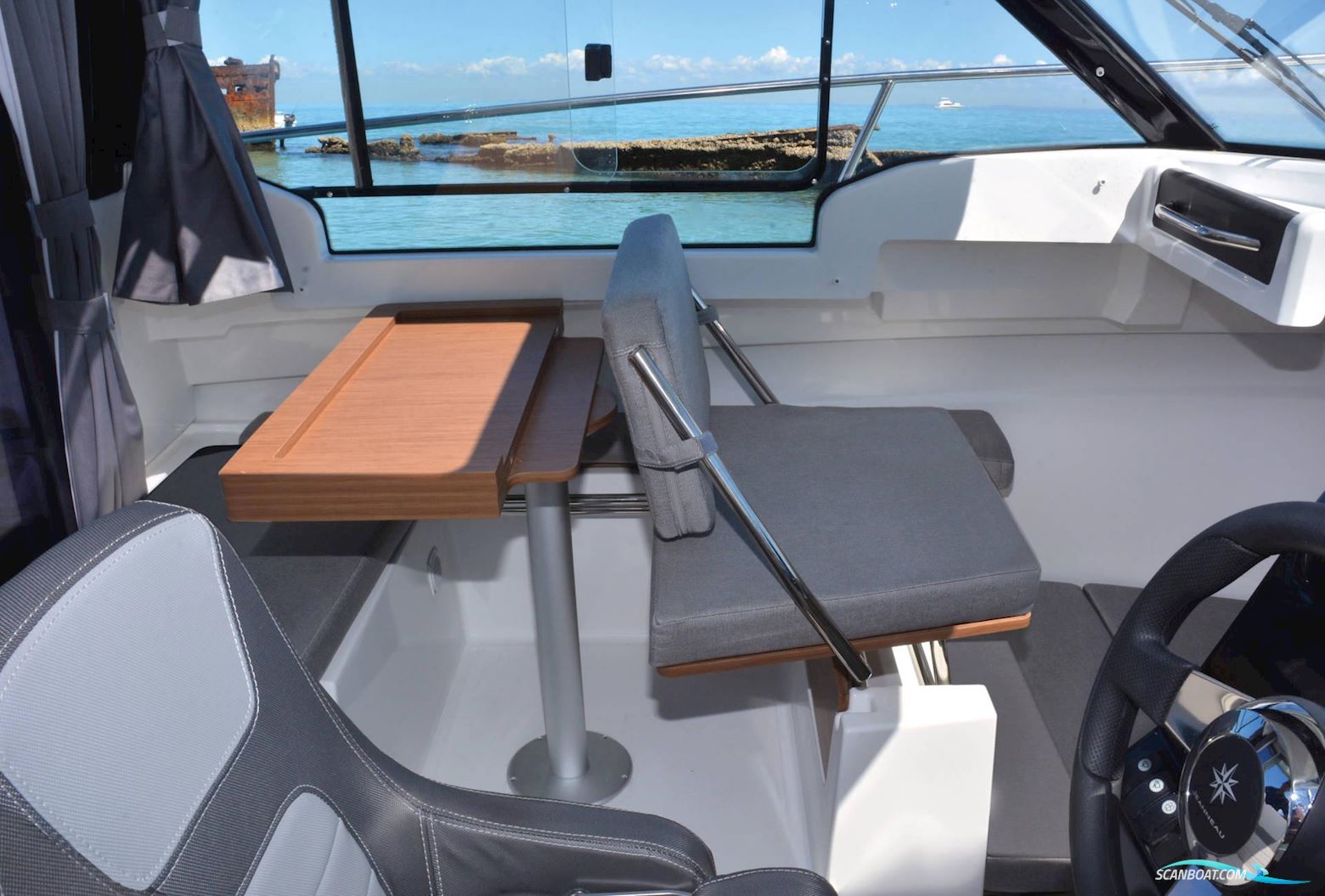 Jeanneau Merry Fisher 695 Serie 2