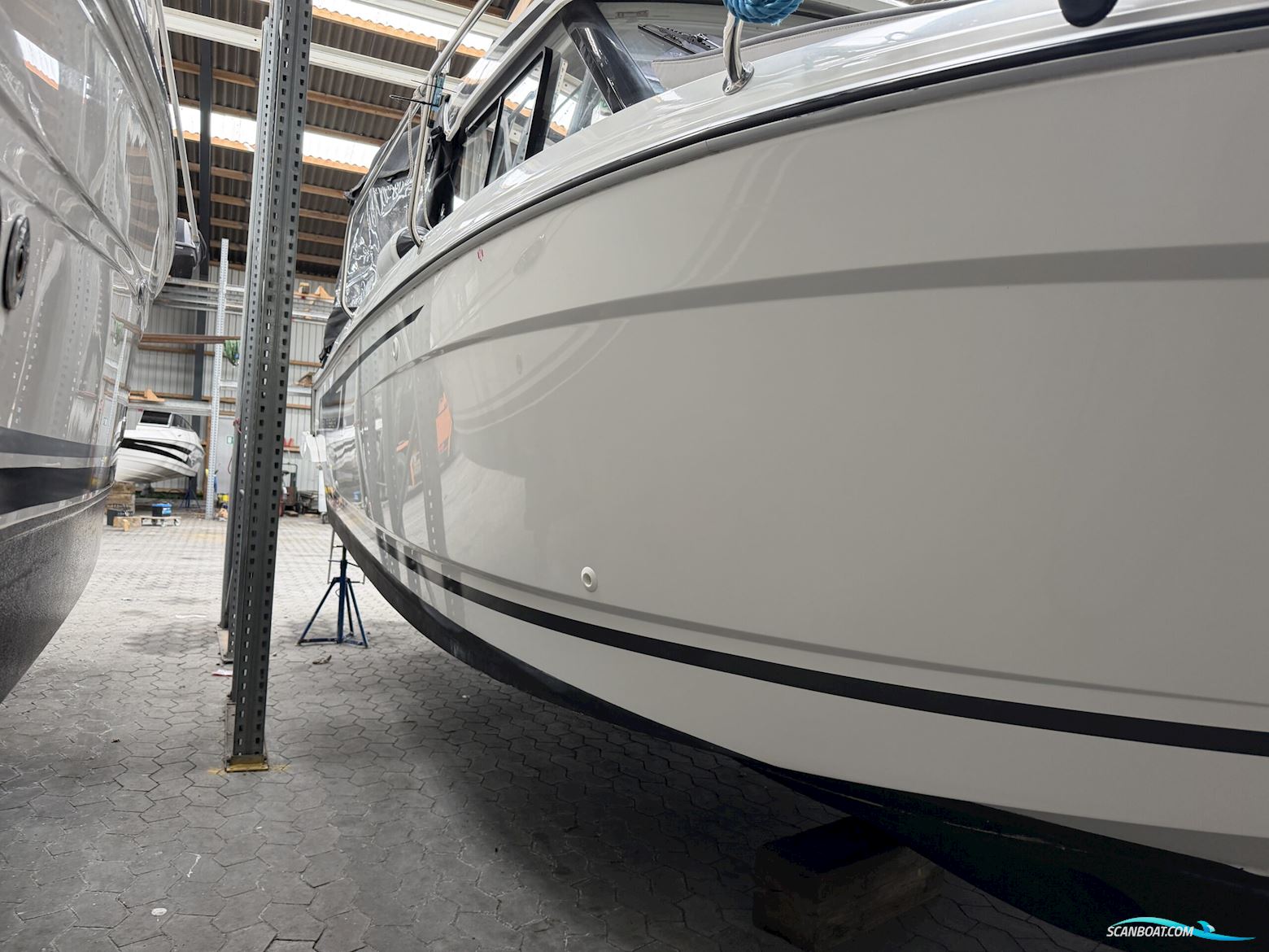 Jeanneau Merry Fisher 695 Serie 2
