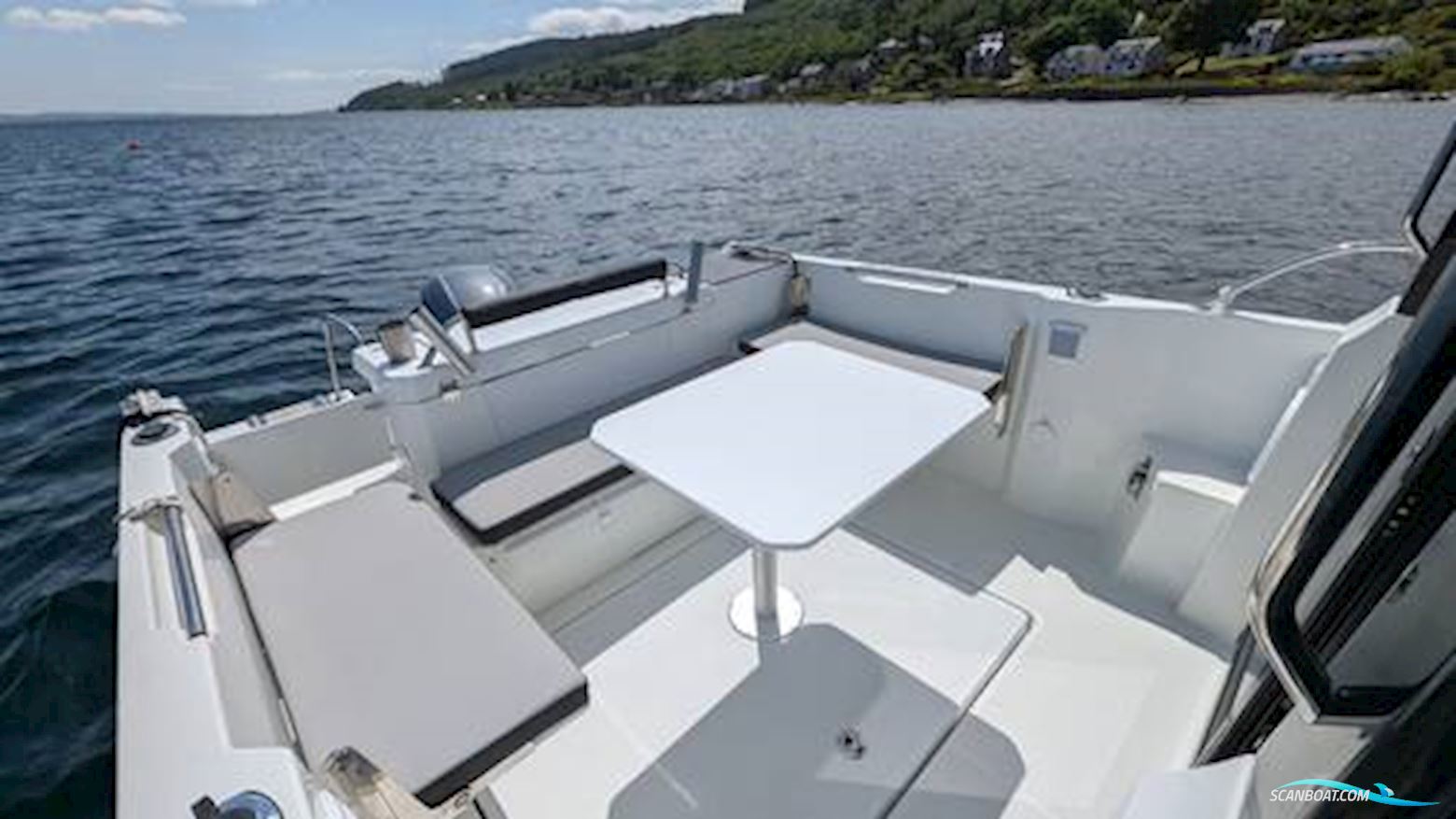 Jeanneau Merry Fisher 695 Sport S2