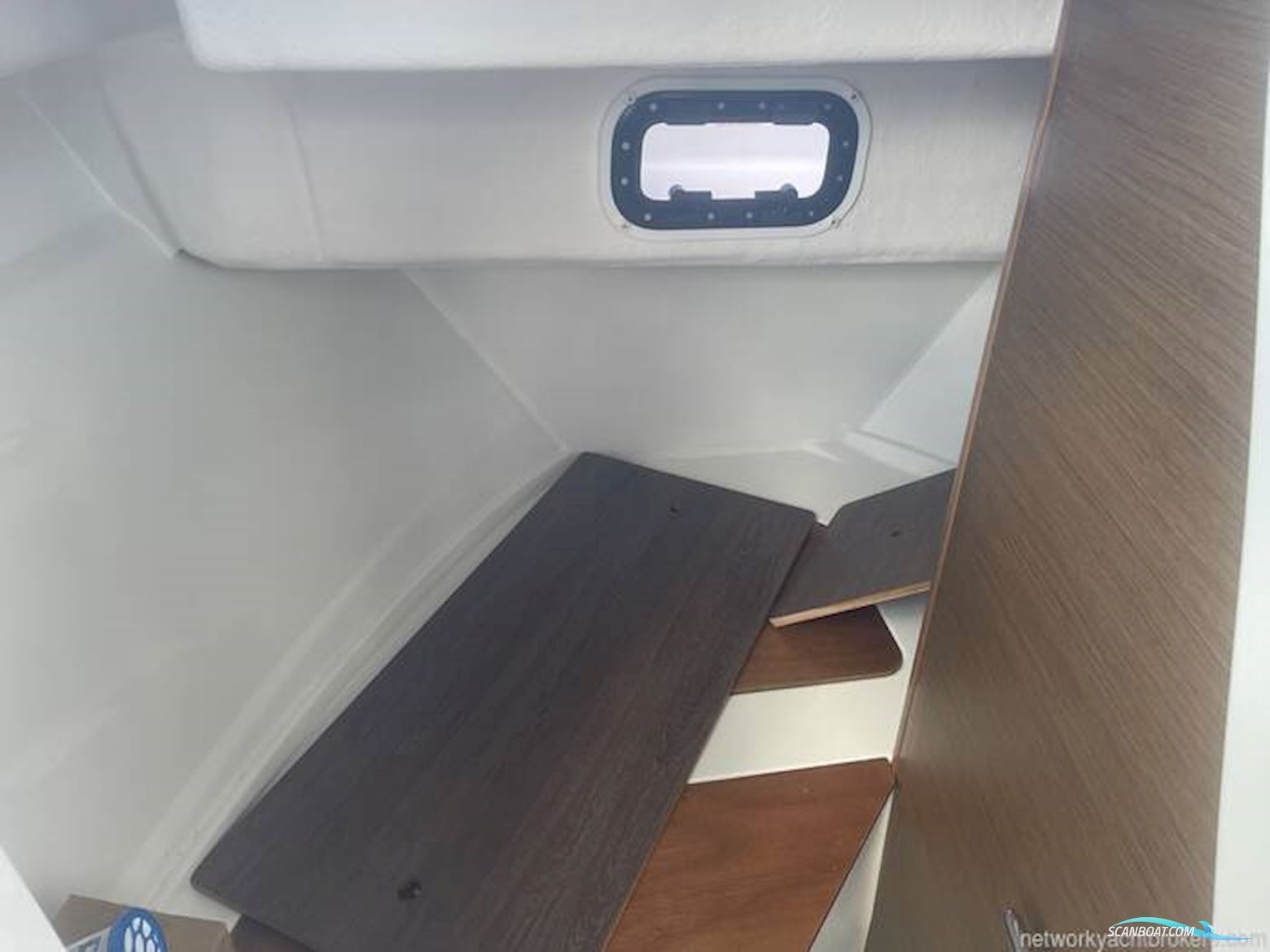 Jeanneau Merry Fisher 695 Sport S2