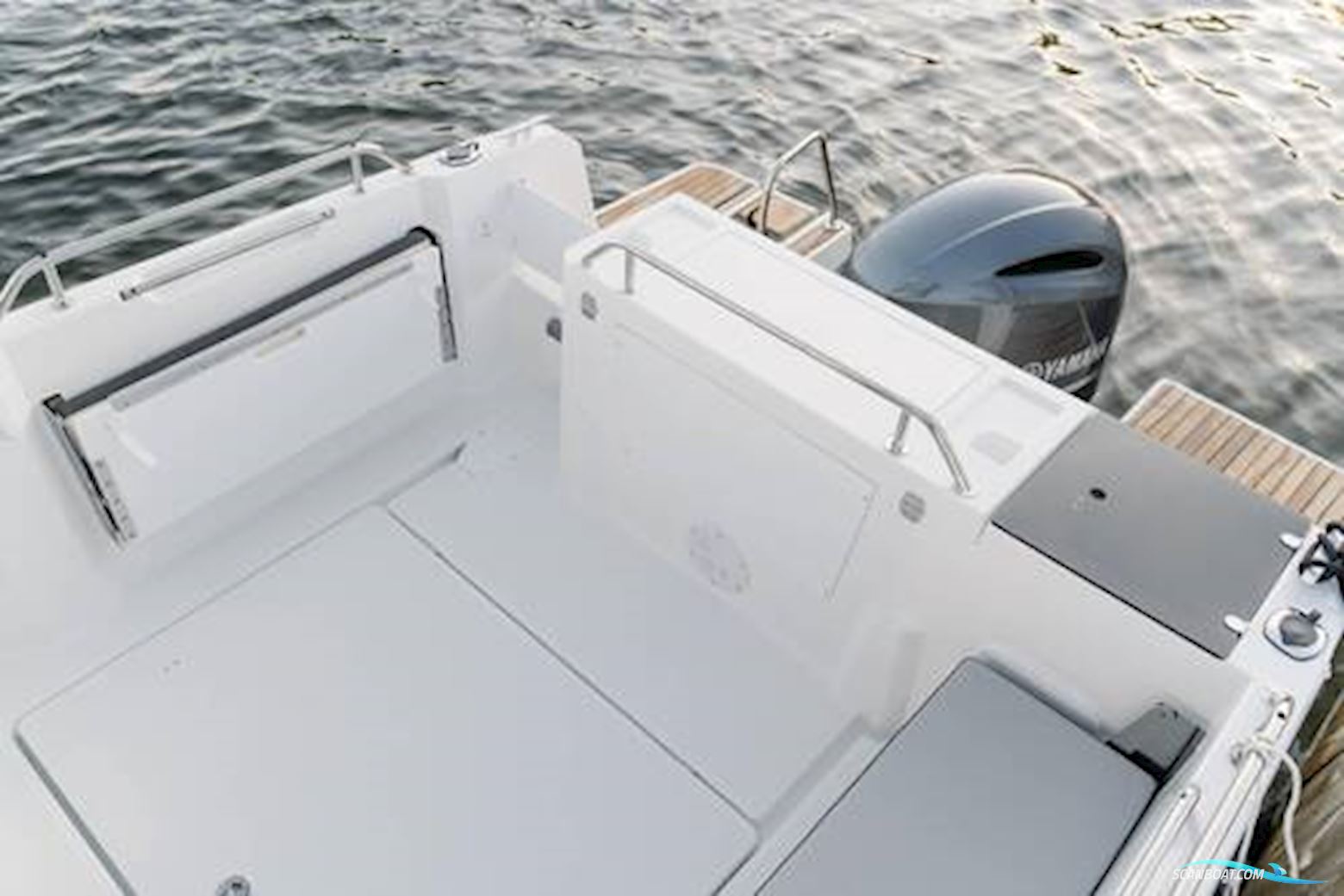 Jeanneau Merry Fisher 695 Sport