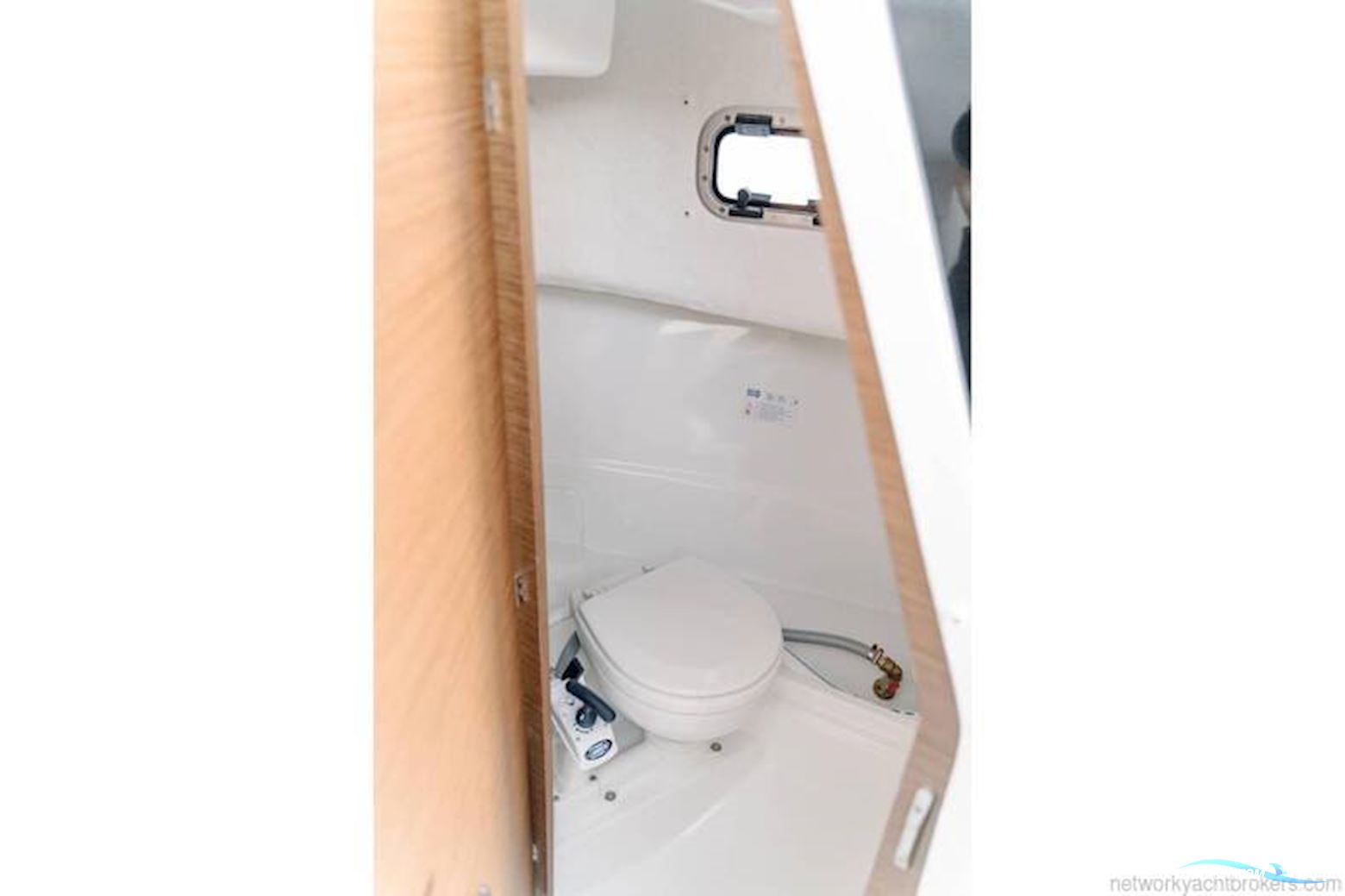 Jeanneau Merry Fisher 695 Sport