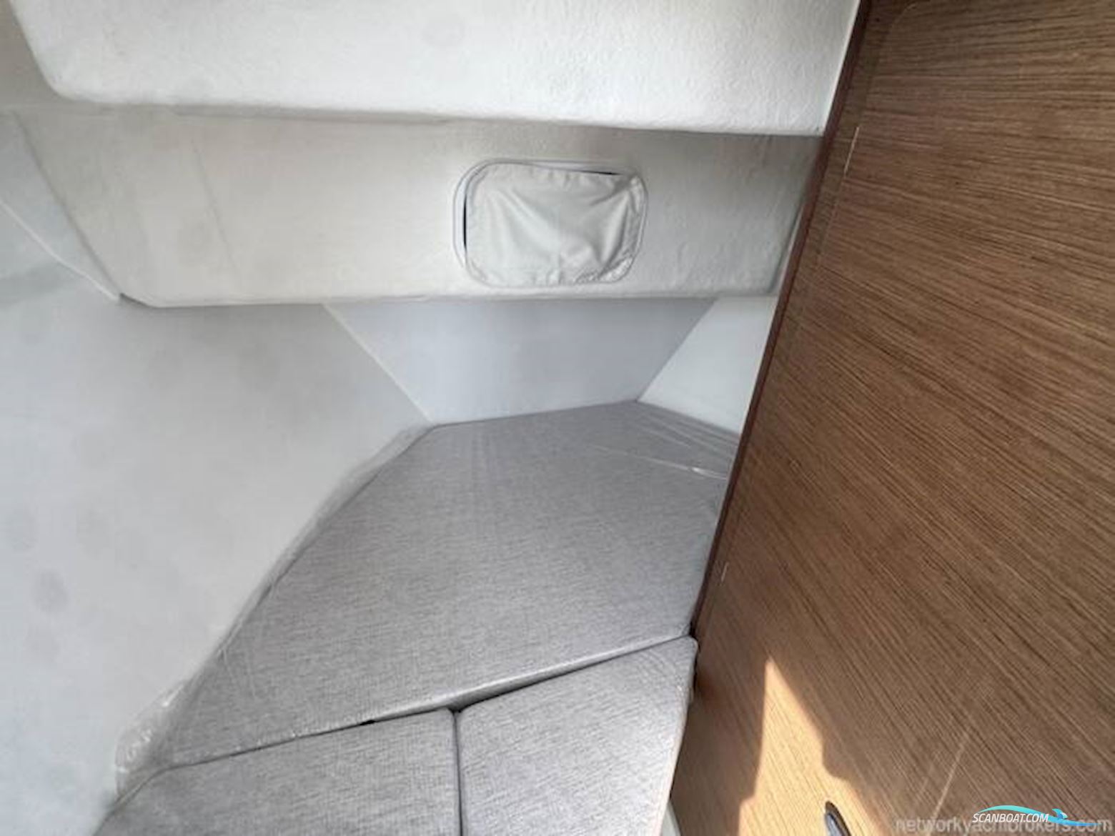 Jeanneau Merry Fisher 695 Sport