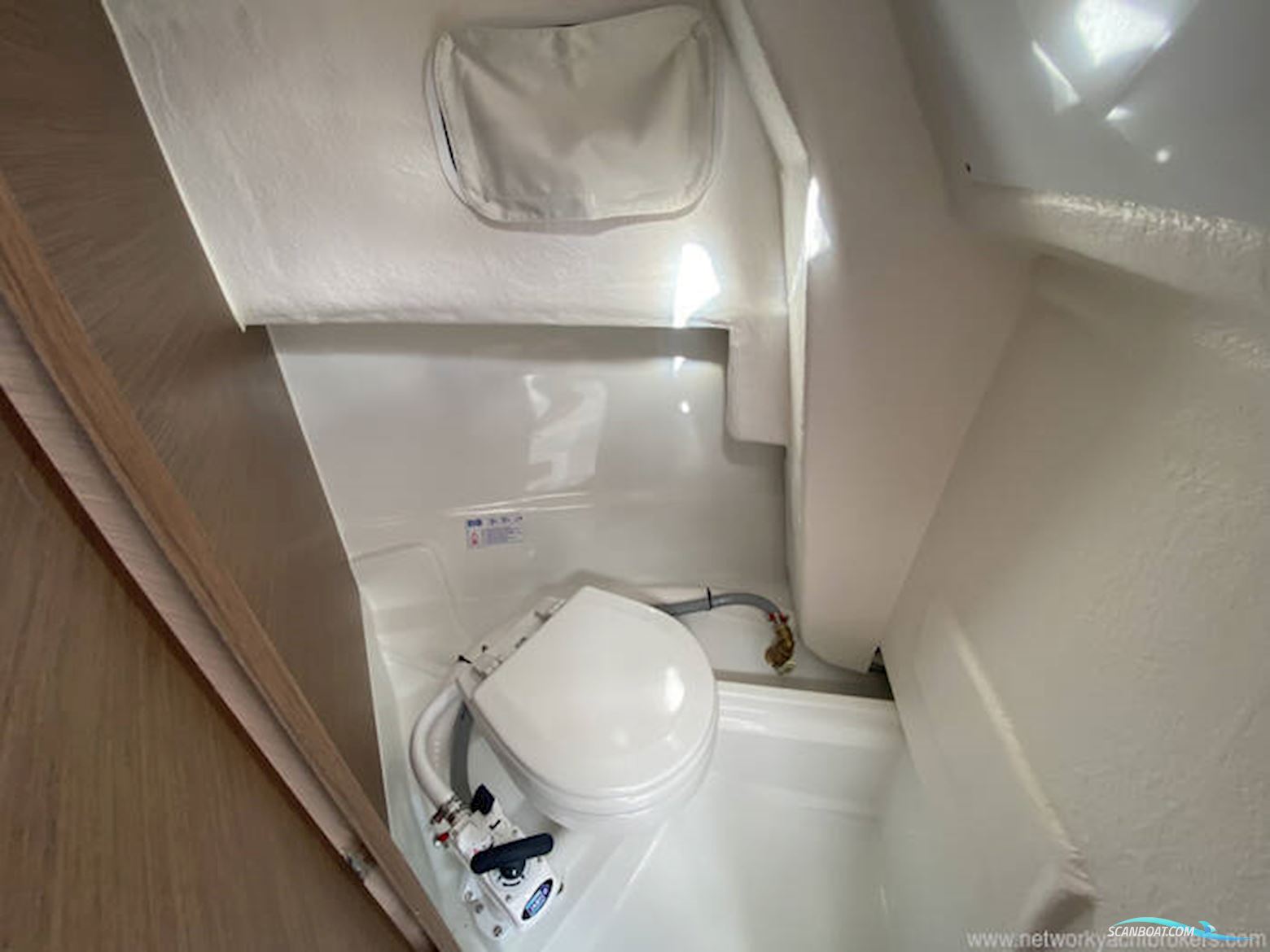 Jeanneau Merry Fisher 695 Sport Series 2