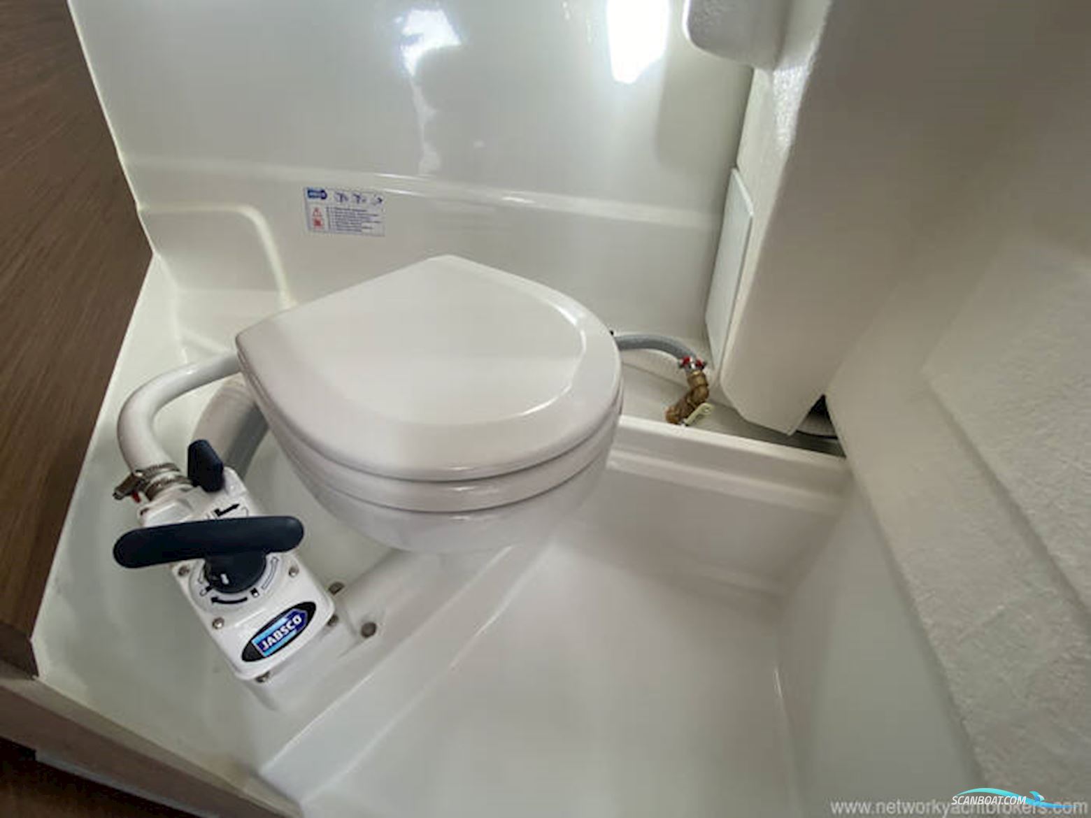 Jeanneau Merry Fisher 695 Sport Series 2