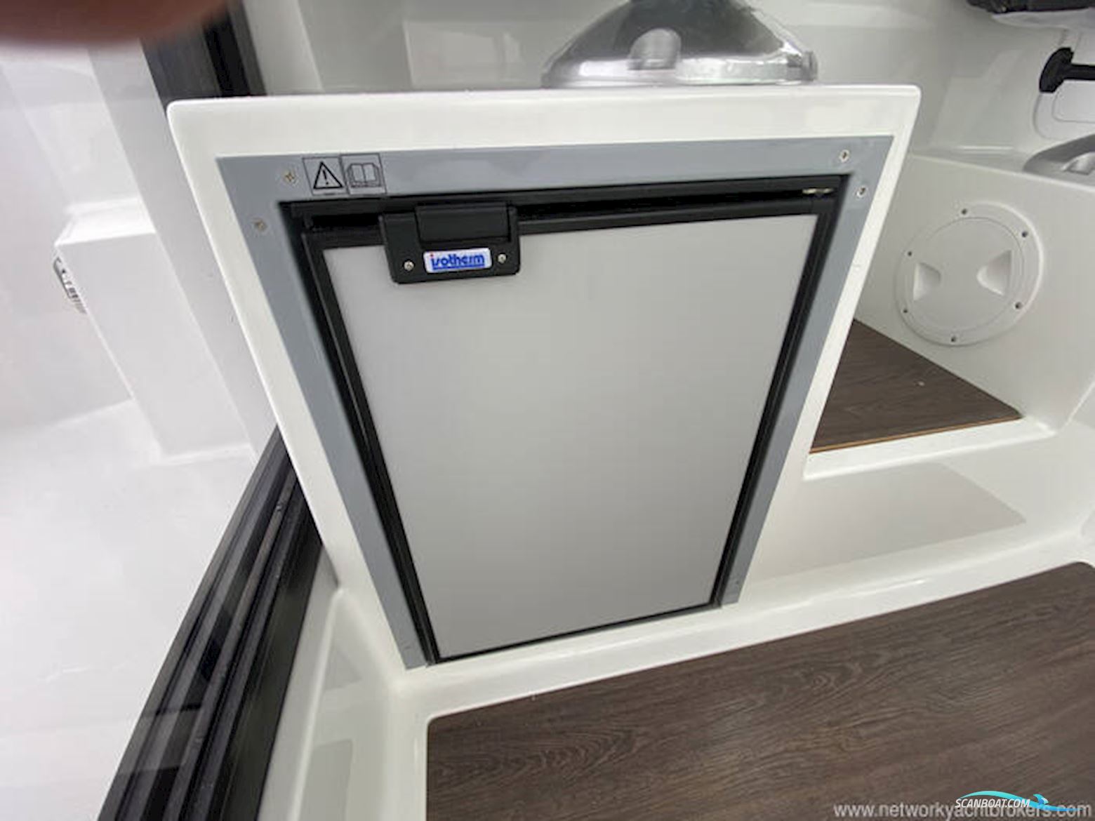 Jeanneau Merry Fisher 695 Sport Series 2