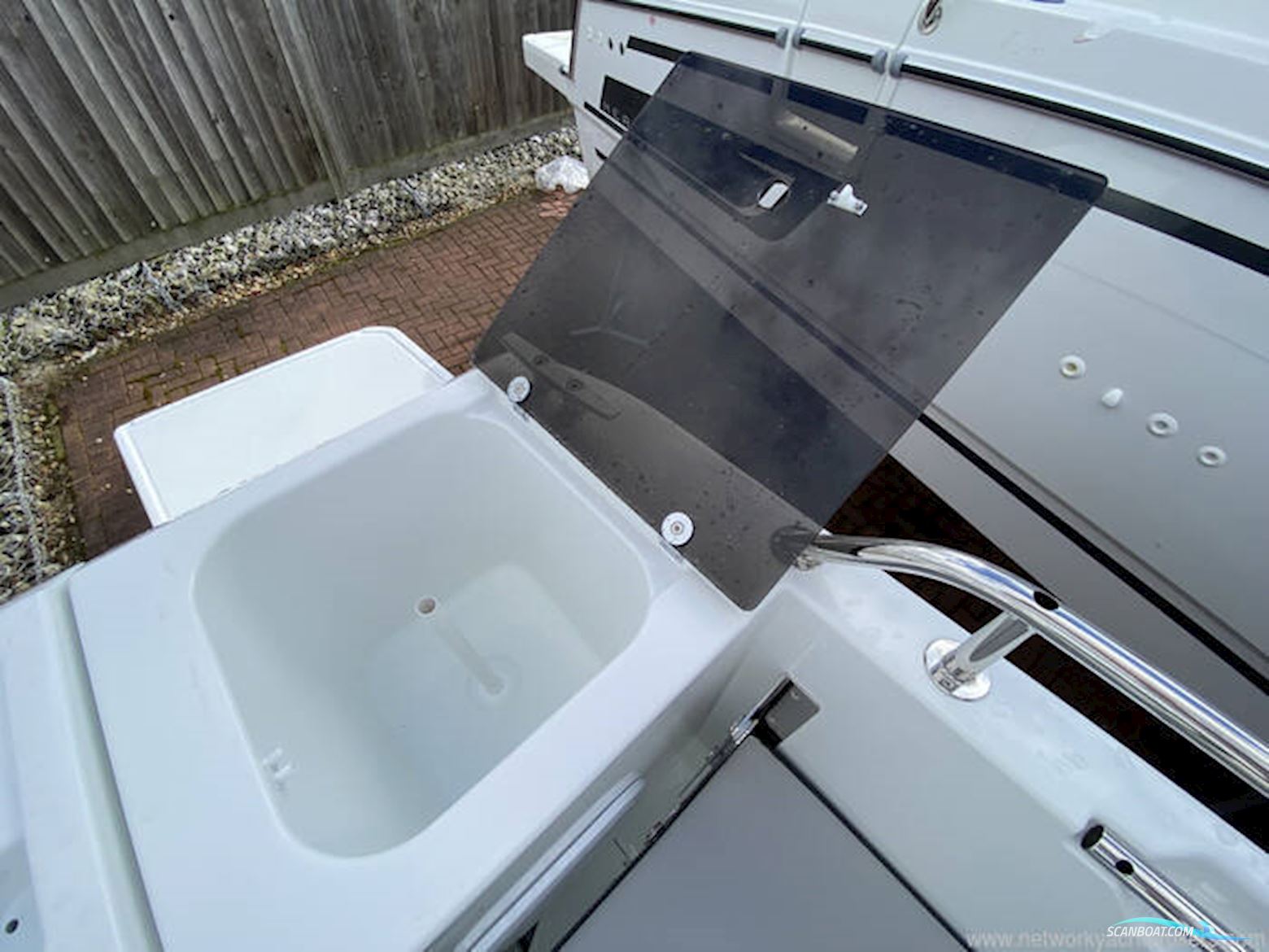 Jeanneau Merry Fisher 695 Sport Series 2