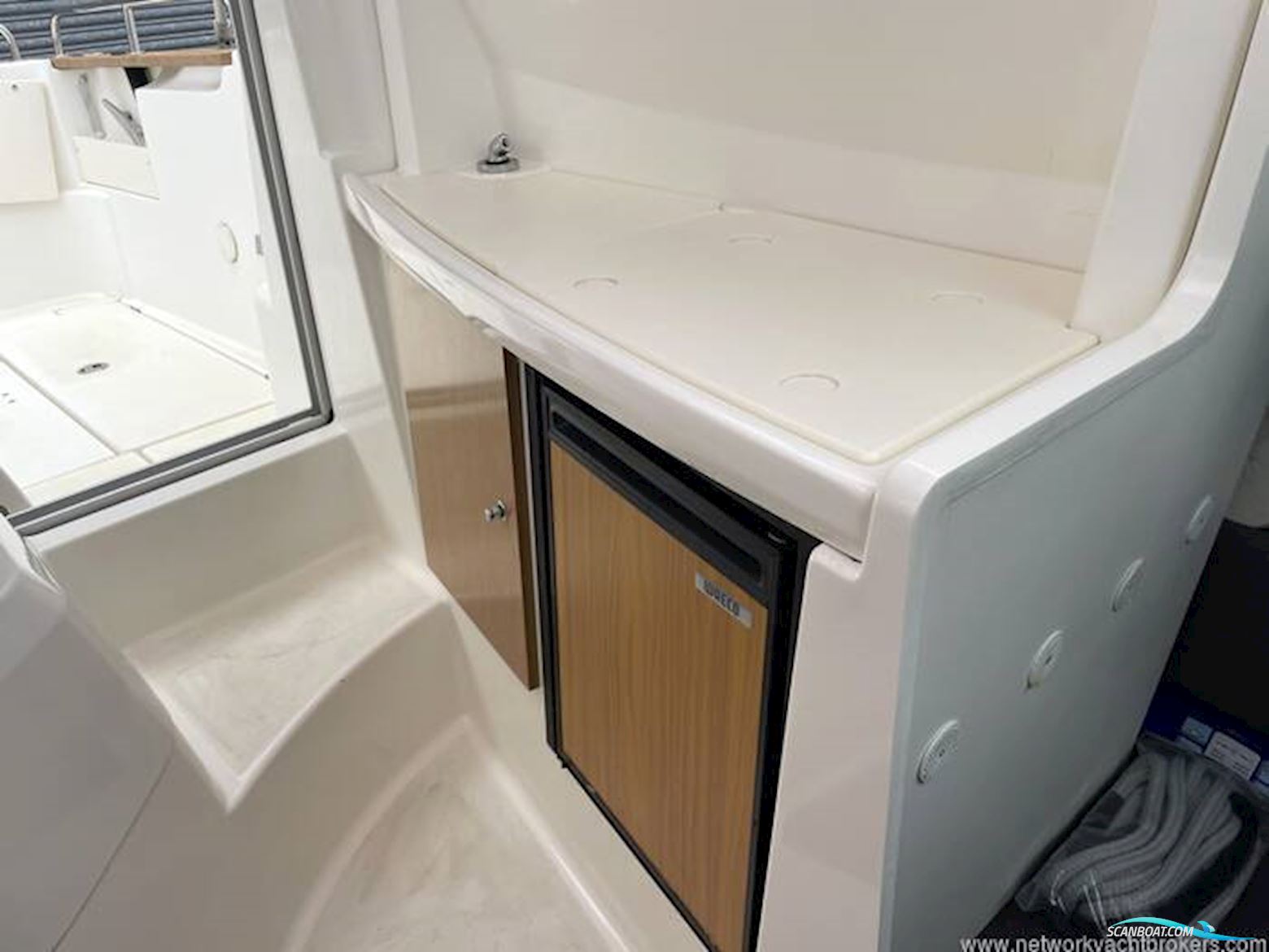 Jeanneau Merry Fisher 705