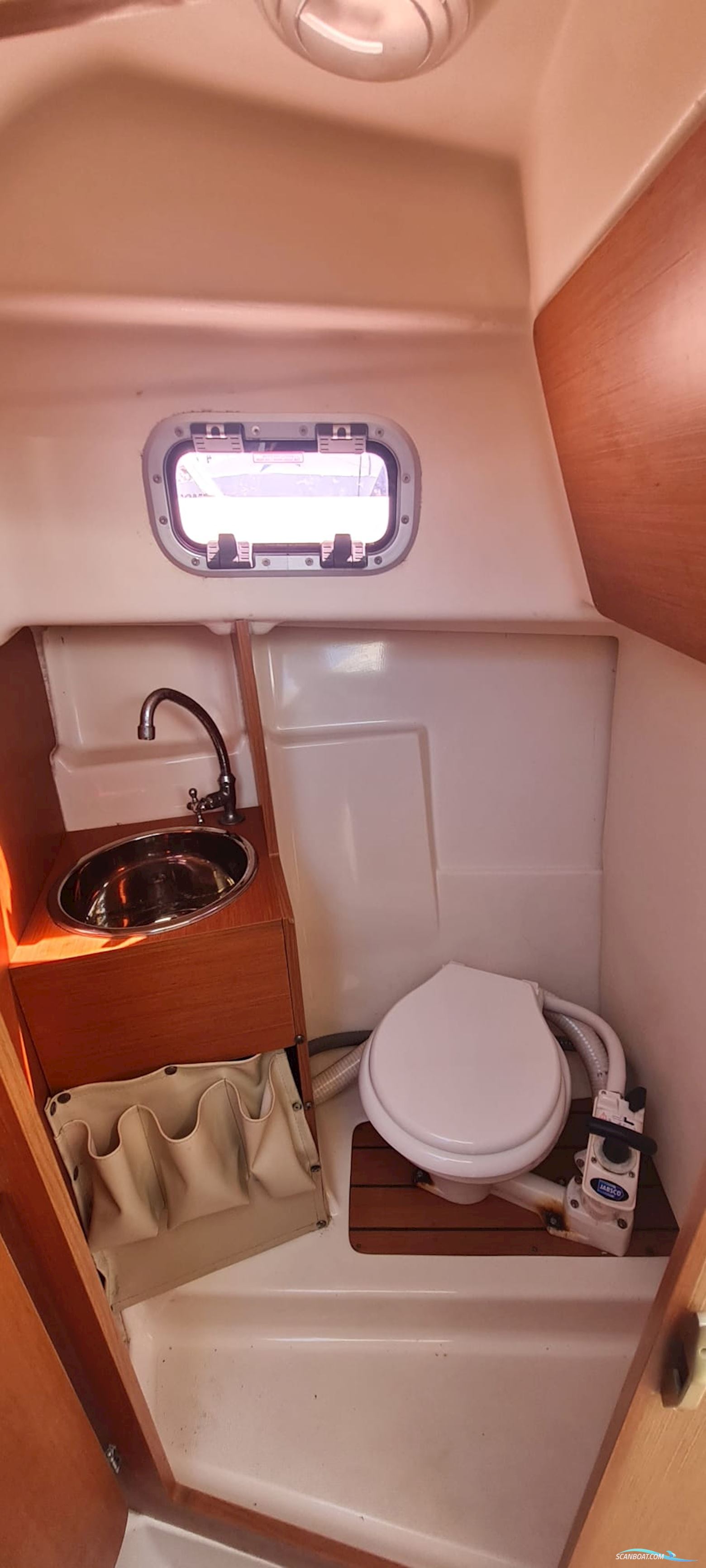 Jeanneau Merry Fisher 725