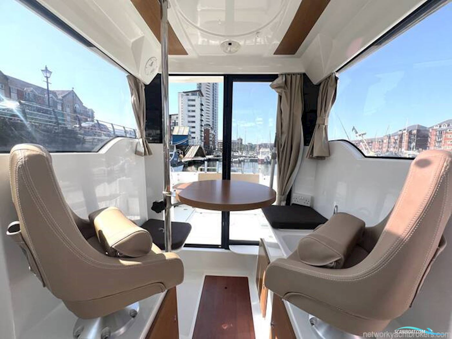 Jeanneau Merry Fisher 755 Marlin