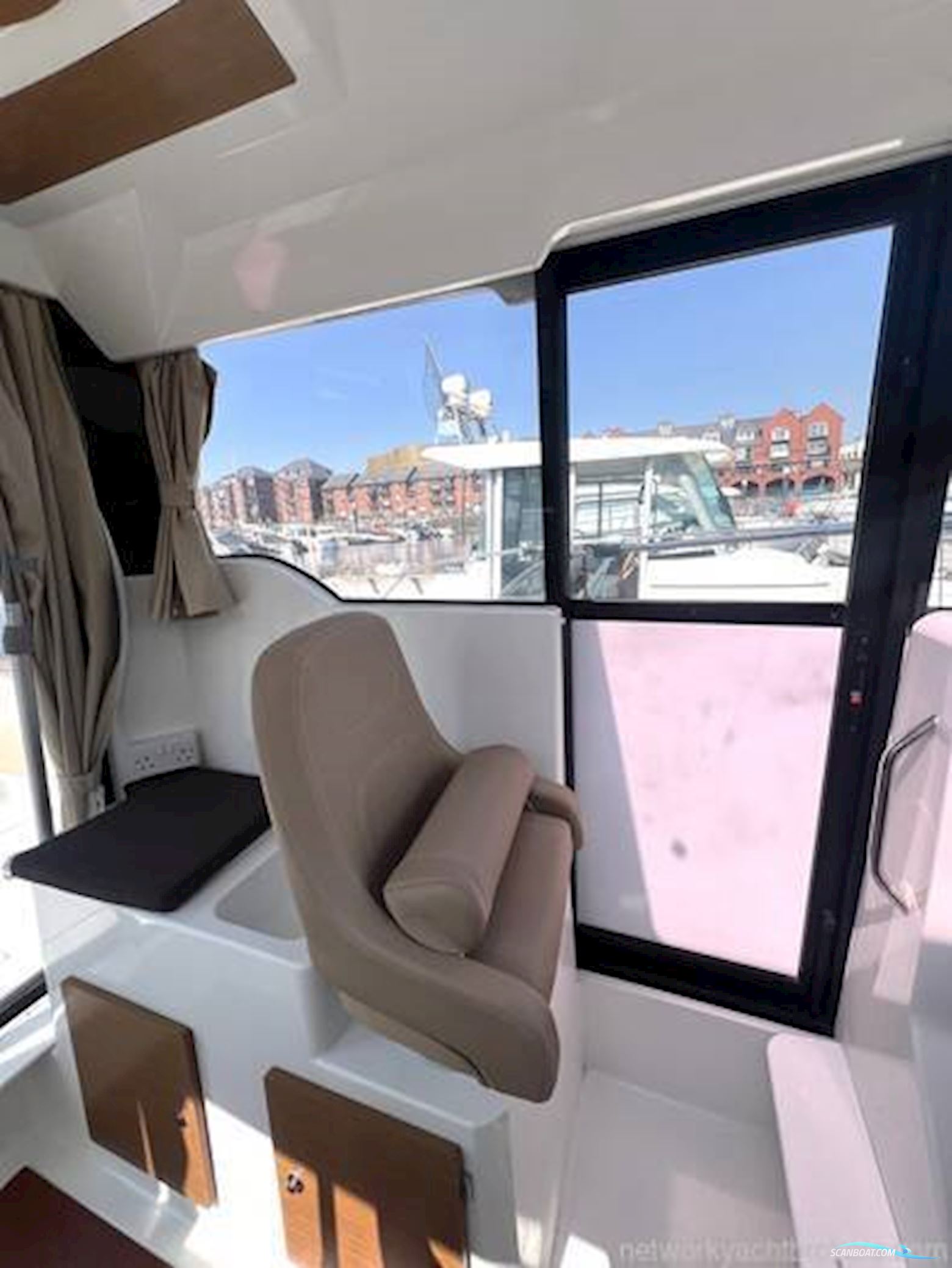 Jeanneau Merry Fisher 755 Marlin