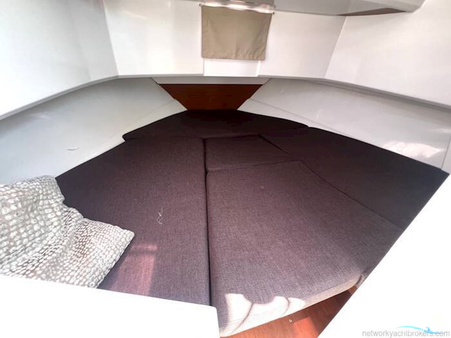 Jeanneau Merry Fisher 755 Marlin