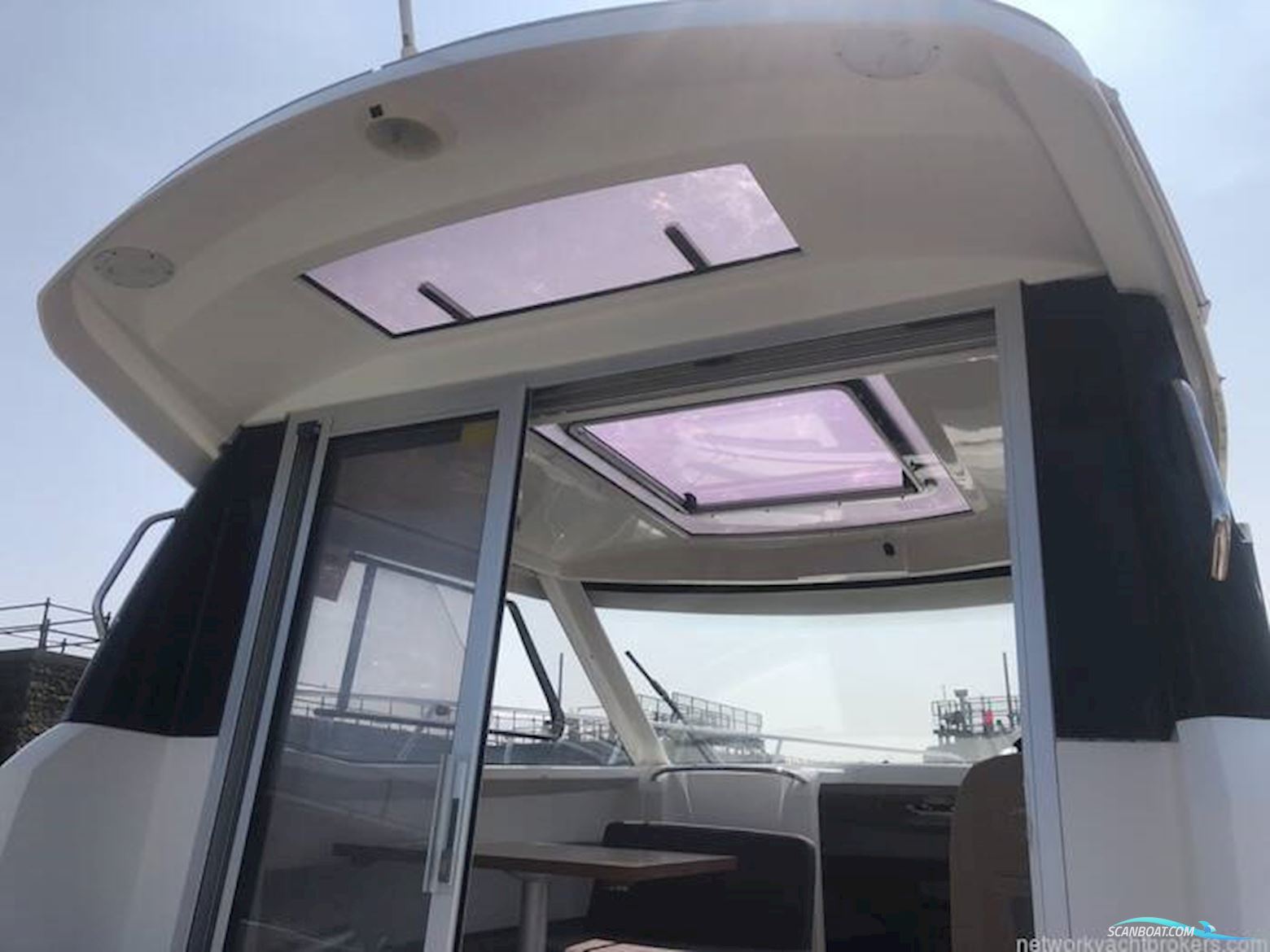 Jeanneau Merry Fisher 755