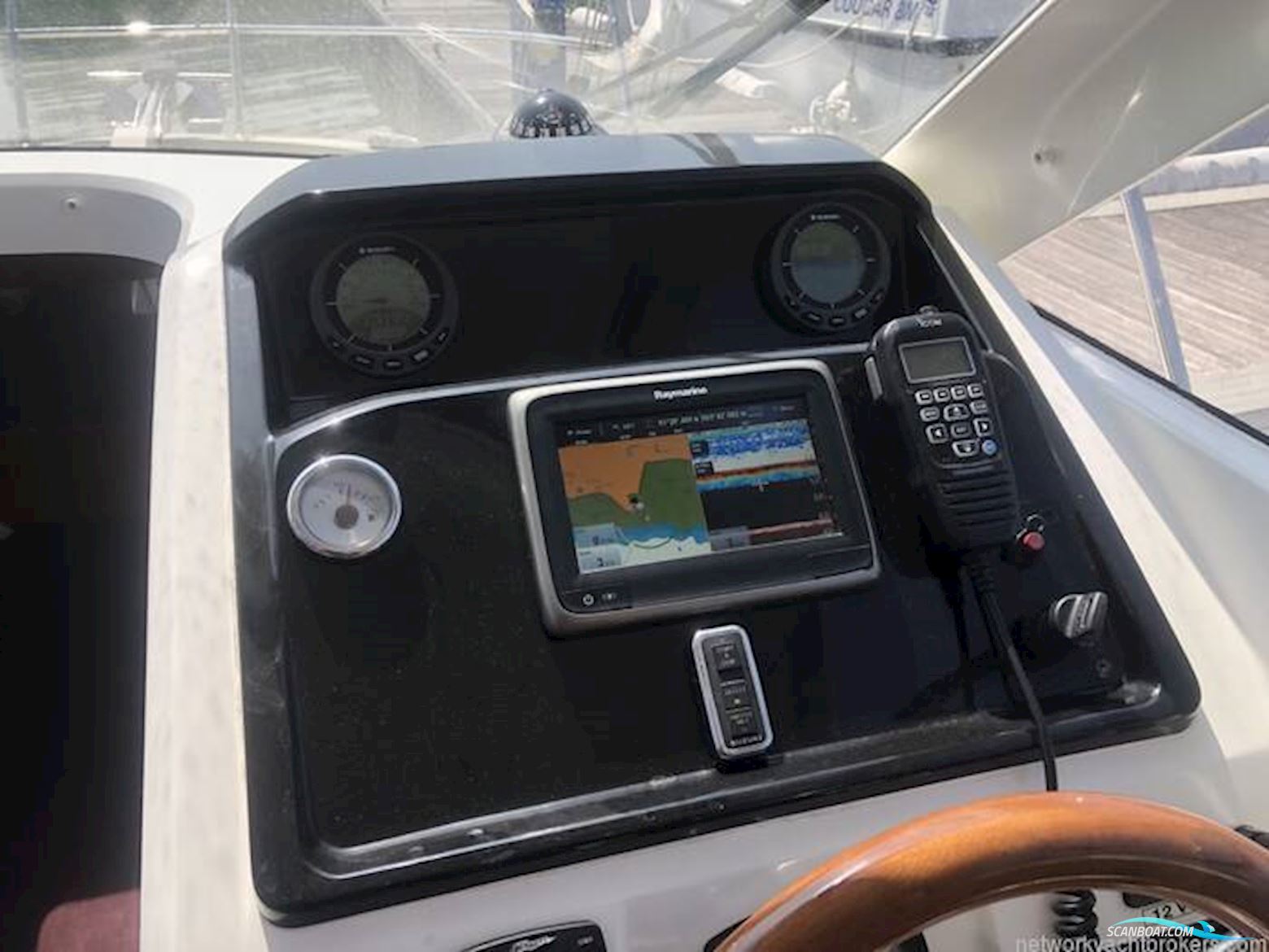 Jeanneau Merry Fisher 755