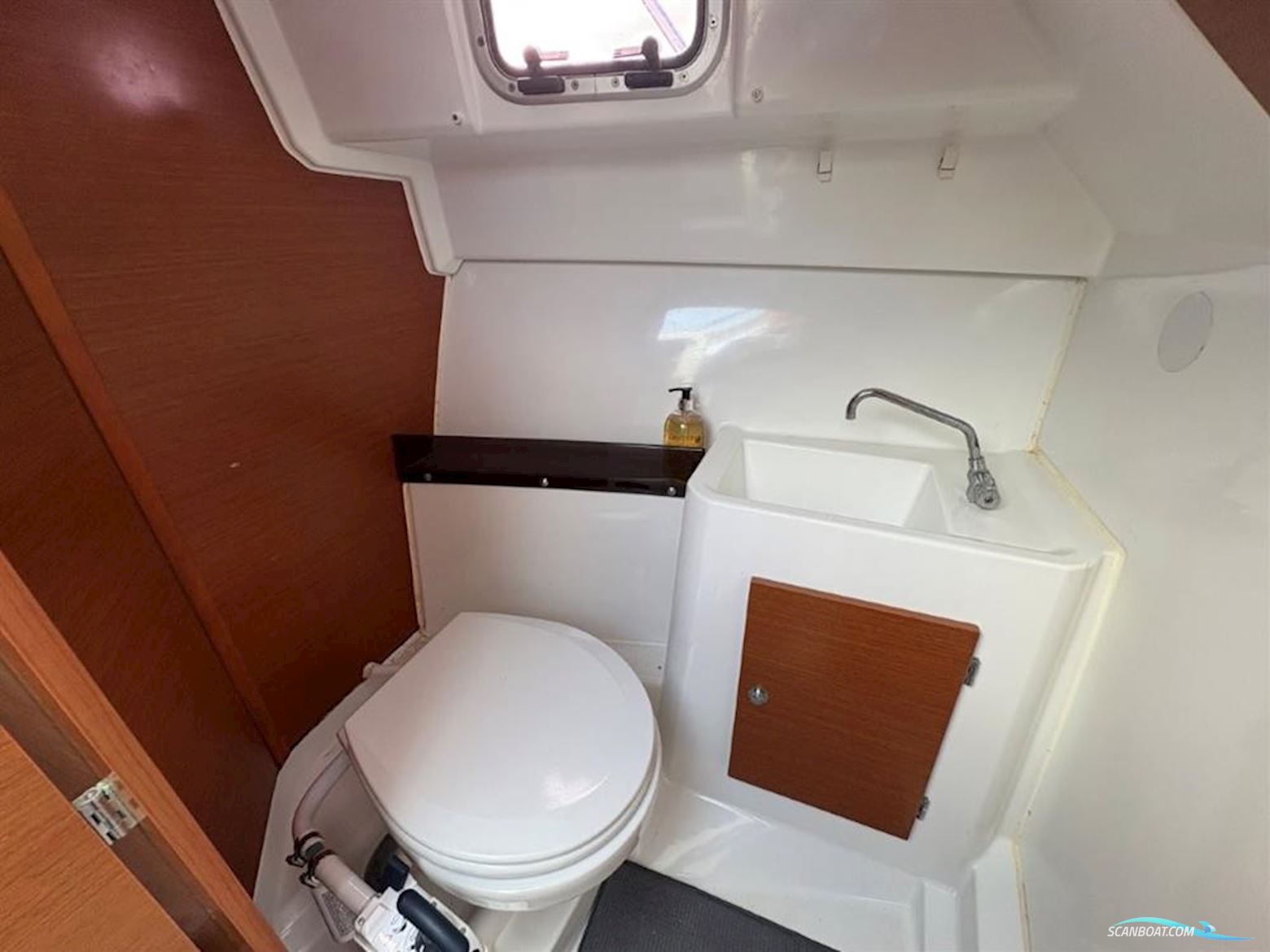 Jeanneau Merry Fisher 755