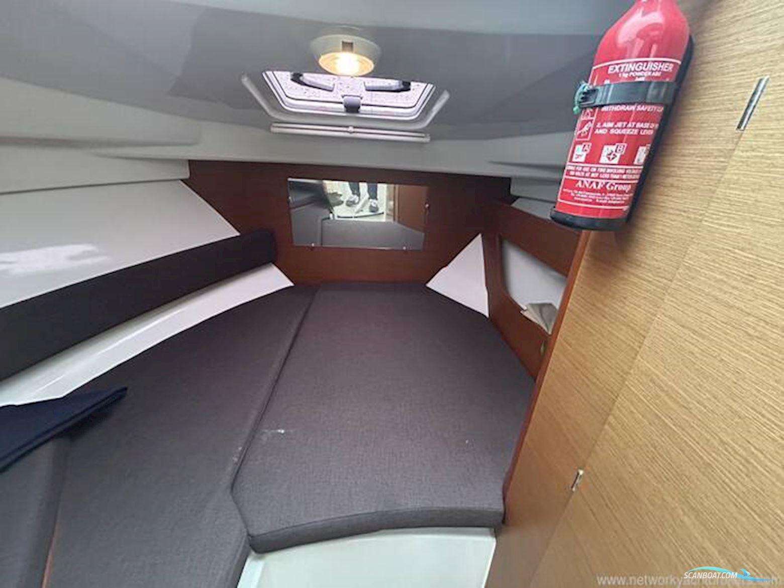 Jeanneau Merry Fisher 755