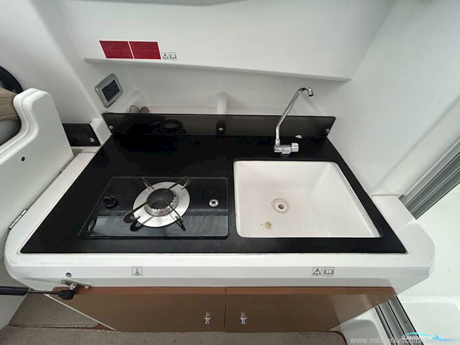 Jeanneau Merry Fisher 755