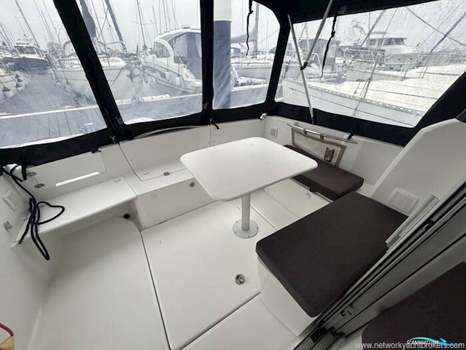 Jeanneau Merry Fisher 755