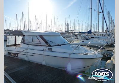 Jeanneau MERRY FISHER 755 Motorboten 2015, met Yamaha motor, France