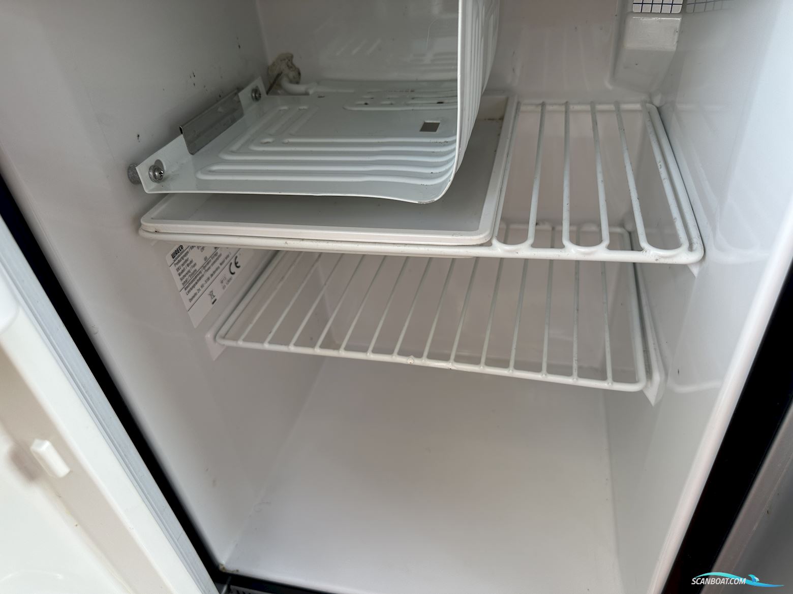 Jeanneau Merry Fisher 755