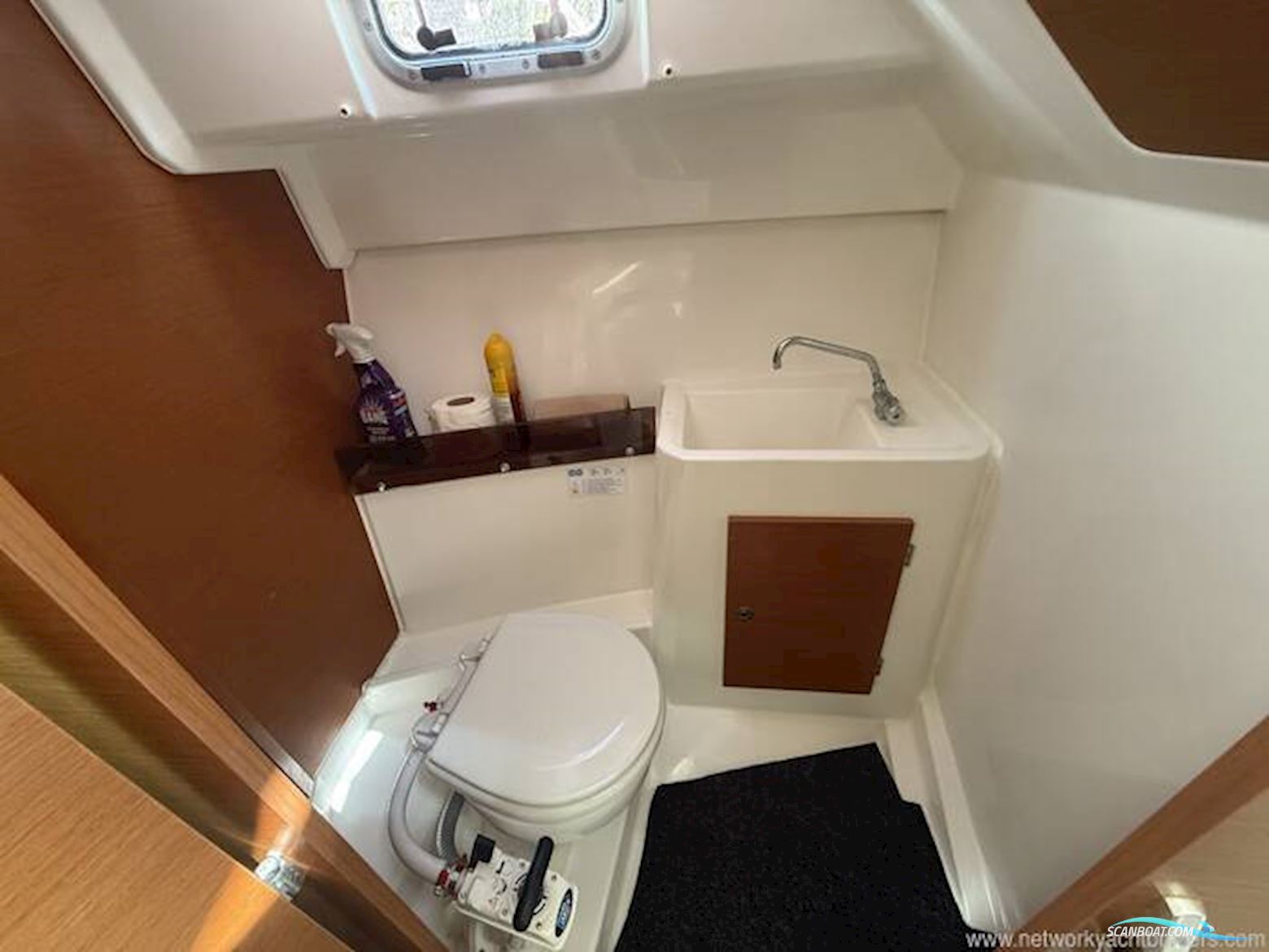 Jeanneau Merry Fisher 755