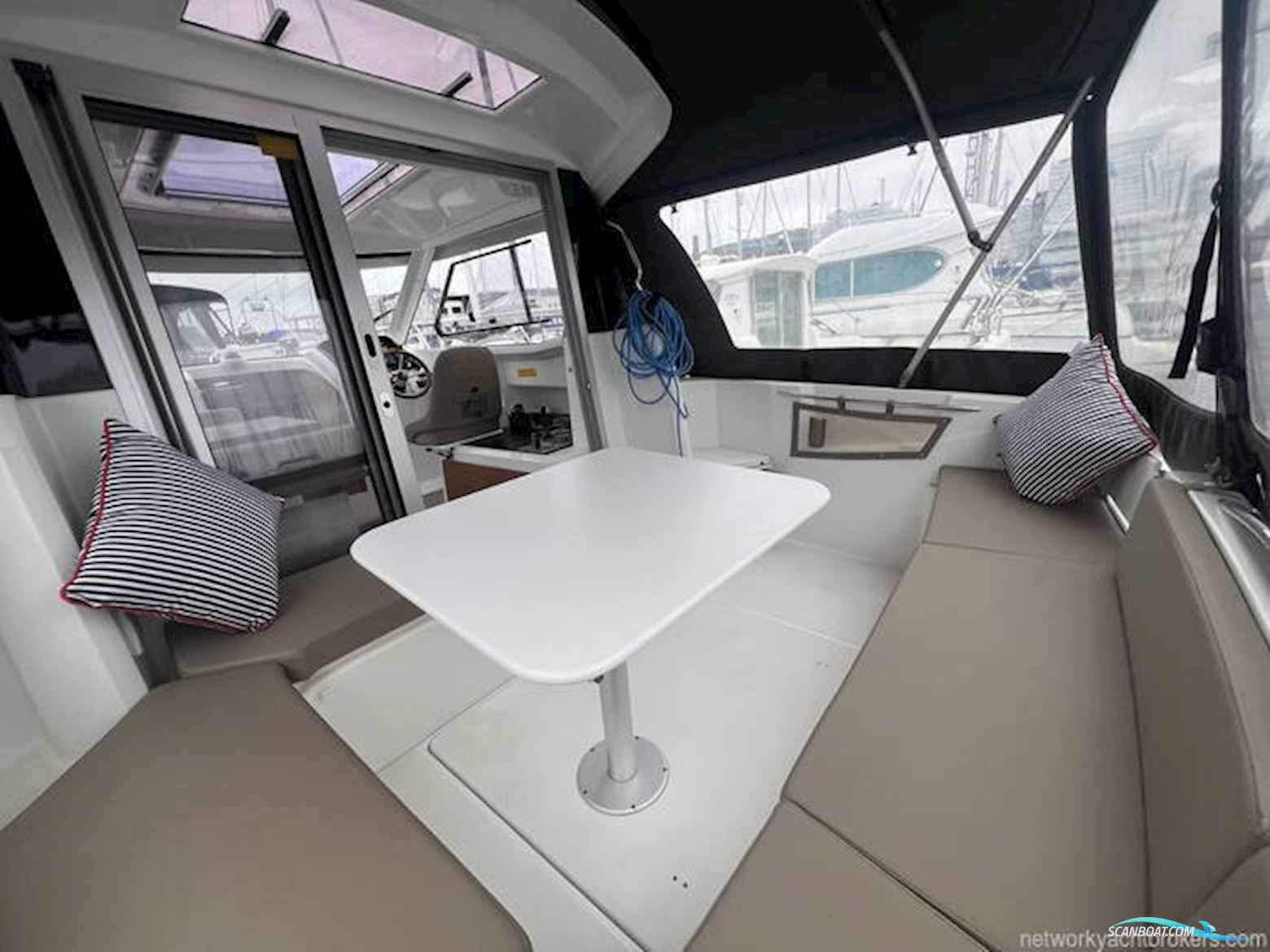 Jeanneau Merry Fisher 755