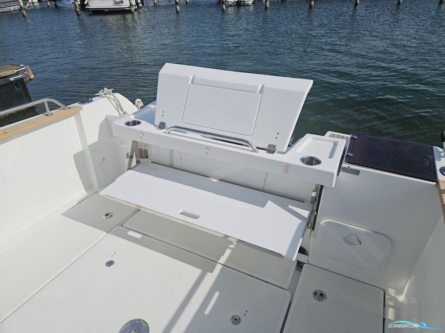 Jeanneau Merry Fisher 795 Marlin