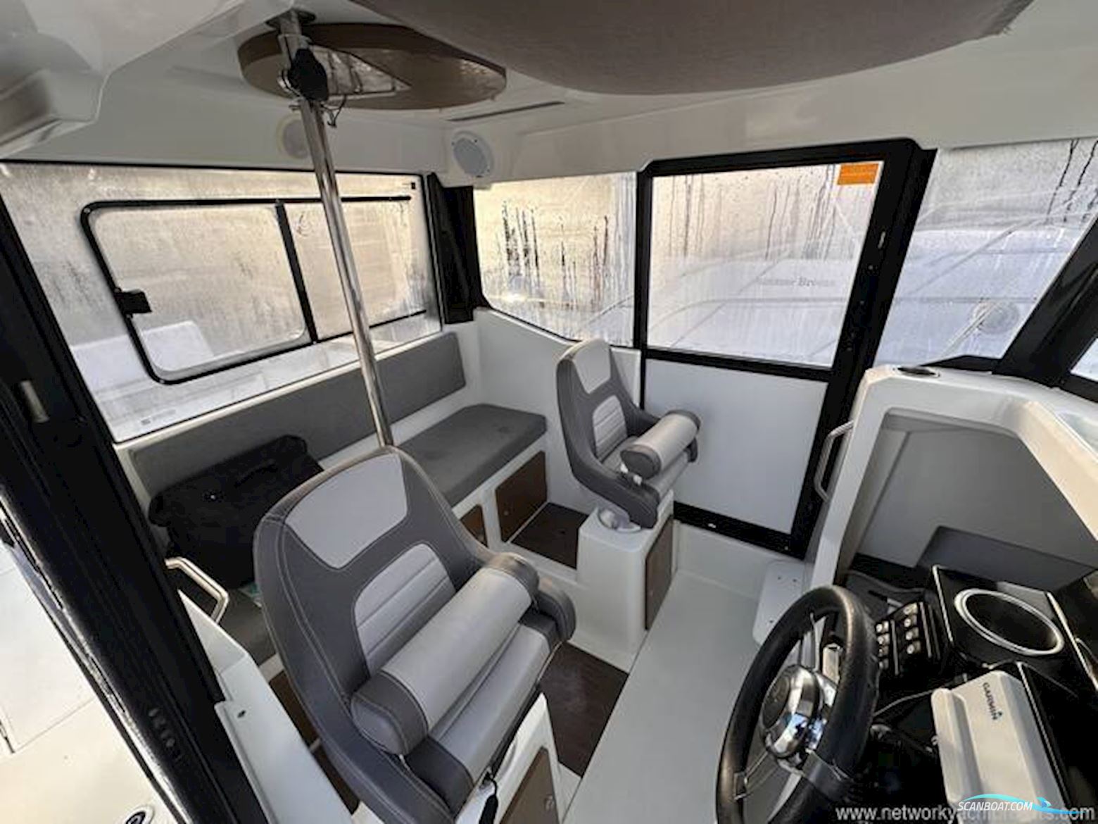 Jeanneau Merry Fisher 795 Marlin